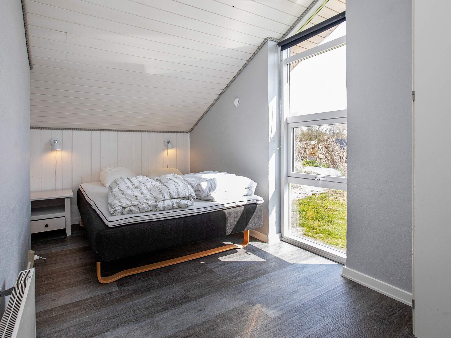 Ruim vakantiehuis met privézwembad, sauna en whirlpool op 300m van het Limfjord - foto 36