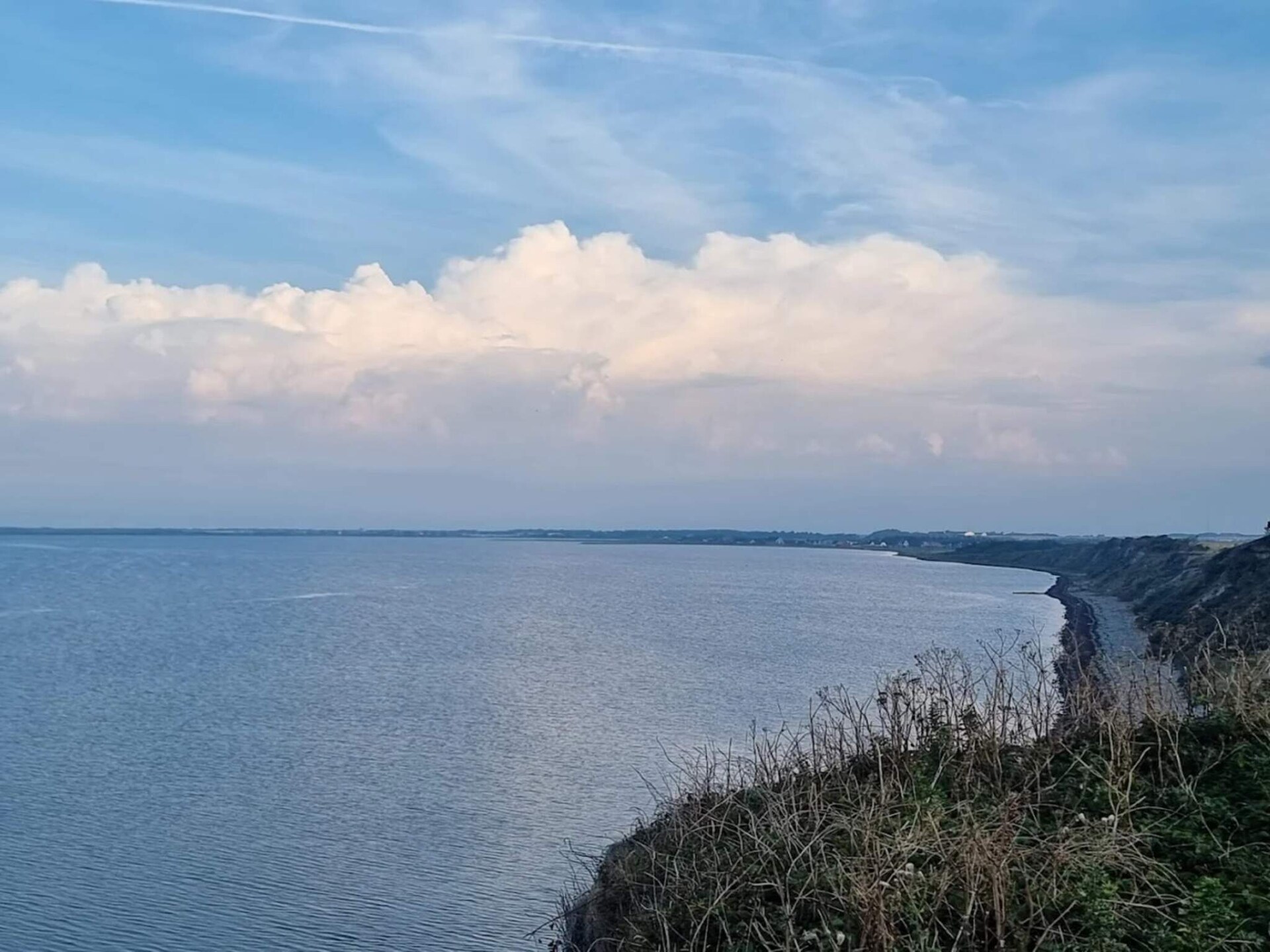 Ruim vakantiehuis met privézwembad, sauna en whirlpool op 300m van het Limfjord - foto 16