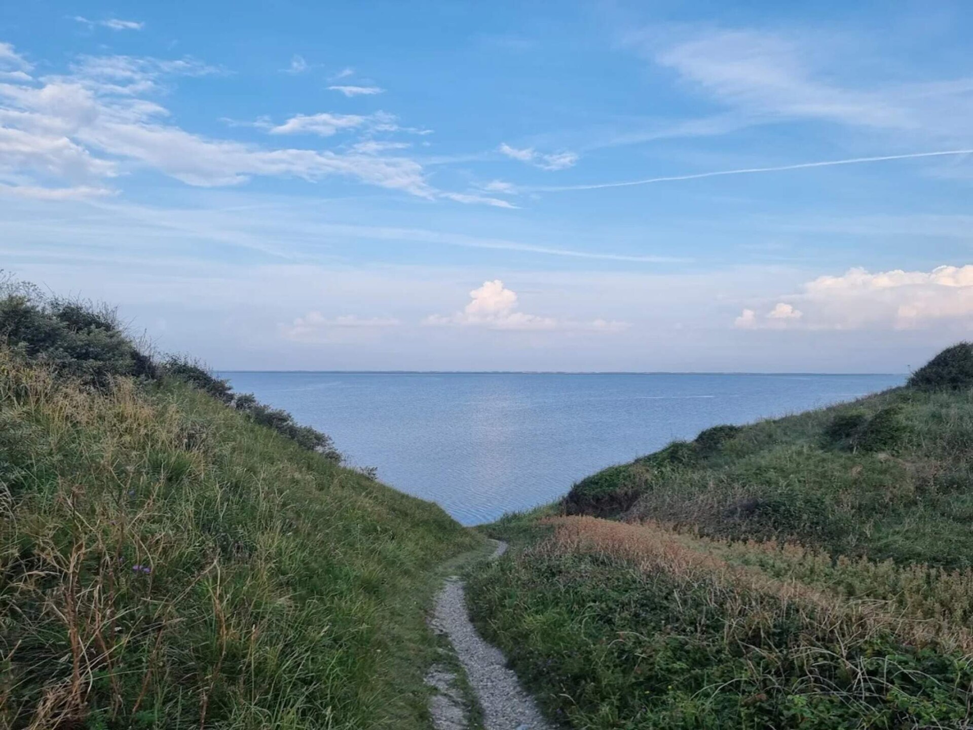 Ruim vakantiehuis met privézwembad, sauna en whirlpool op 300m van het Limfjord - foto 24
