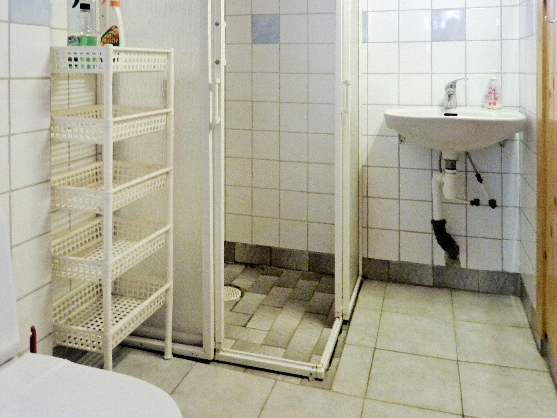 Knus appartement aan de golfbaan in Lysekil, vlakbij zee en strand - foto 13