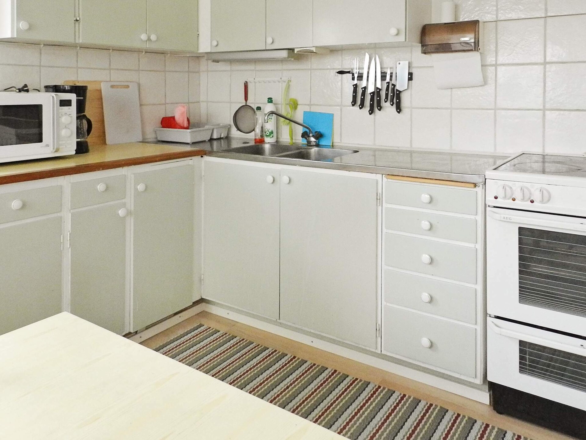 Knus appartement aan de golfbaan in Lysekil, vlakbij zee en strand - foto 8