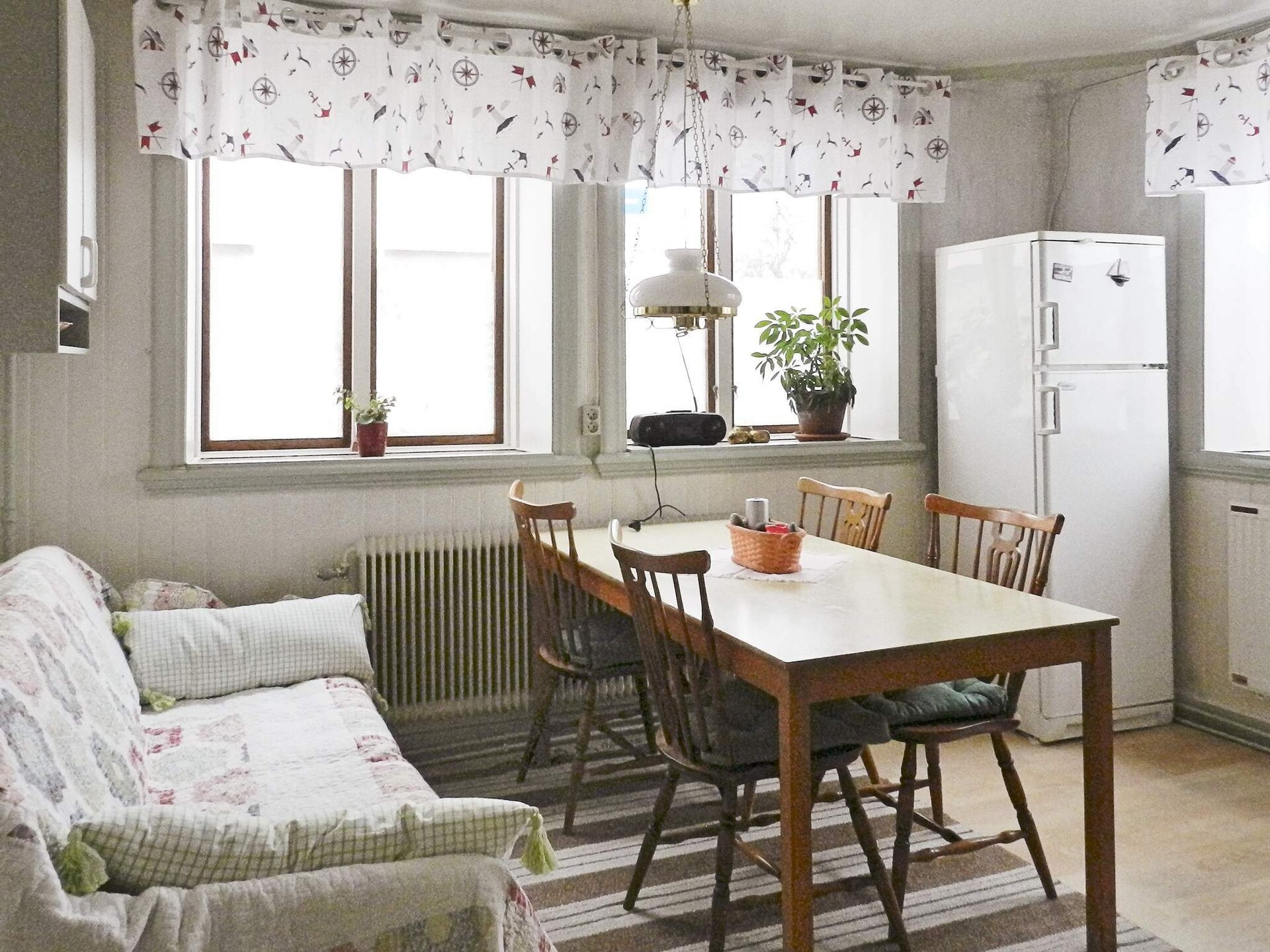 Knus appartement aan de golfbaan in Lysekil, vlakbij zee en strand - foto 9