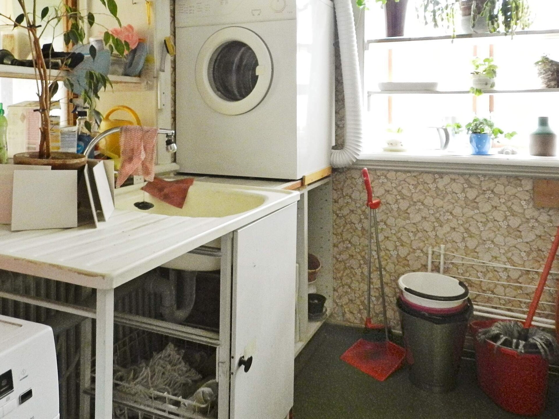 Knus appartement aan de golfbaan in Lysekil, vlakbij zee en strand - foto 14