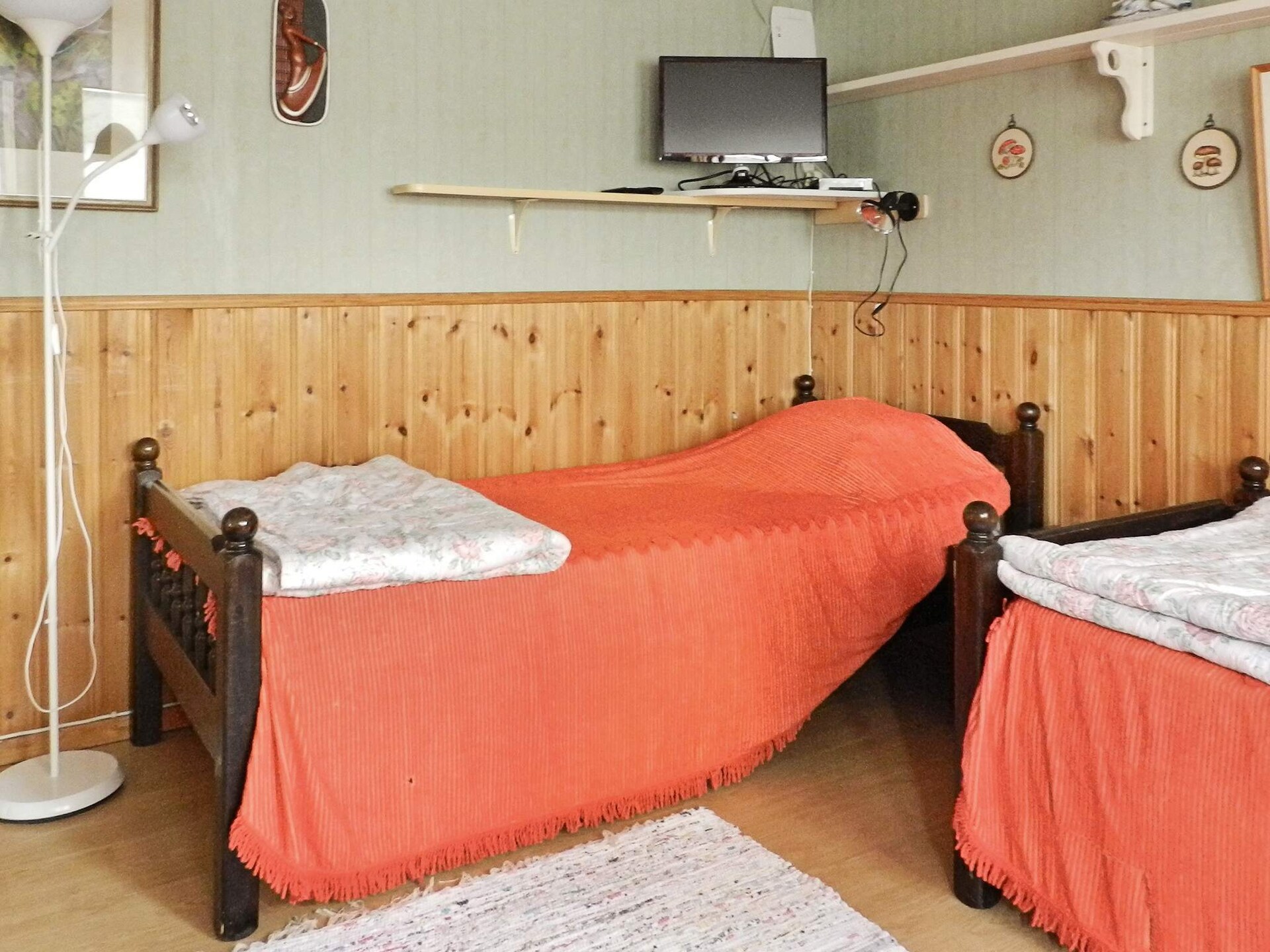 Knus appartement aan de golfbaan in Lysekil, vlakbij zee en strand - foto 11