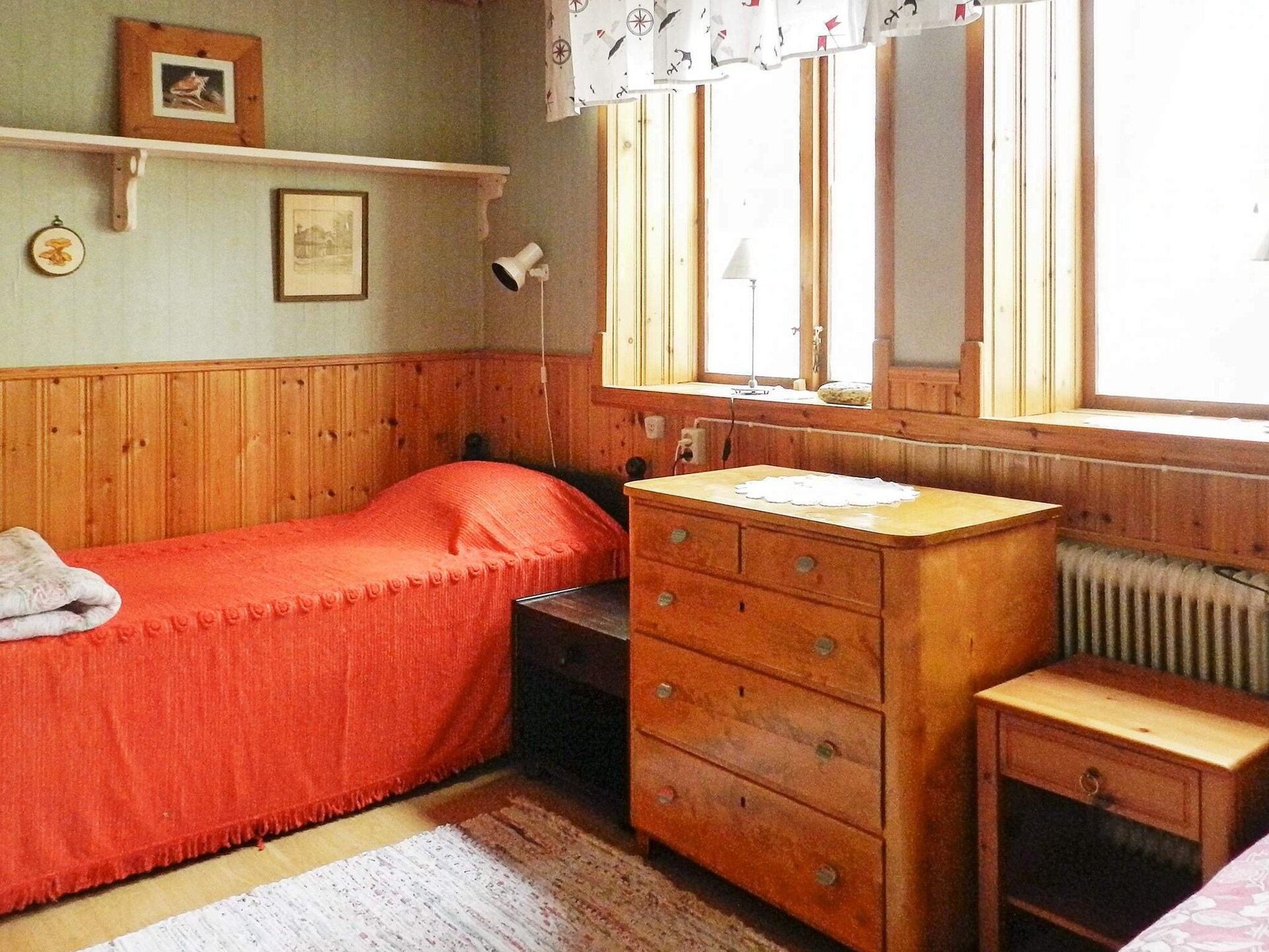Knus appartement aan de golfbaan in Lysekil, vlakbij zee en strand - foto 12