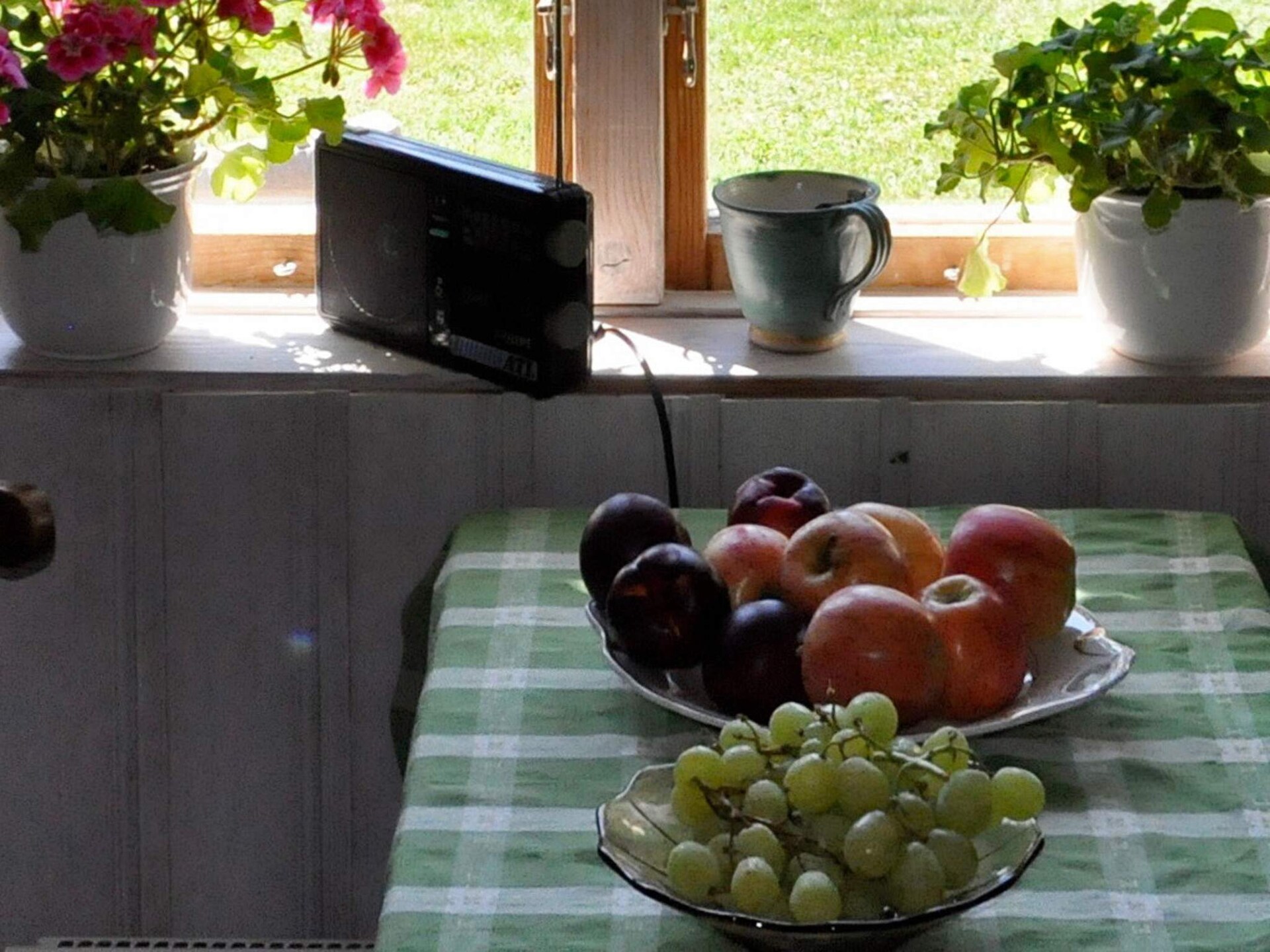 Vrijstaand vakantiehuis op bosperceel met privé zwemplek aan het Skagern meer - foto 12