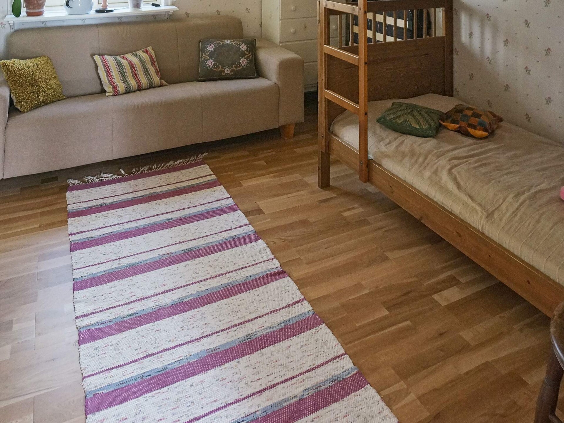 Vrijstaand vakantiehuis op bosperceel met privé zwemplek aan het Skagern meer - foto 21