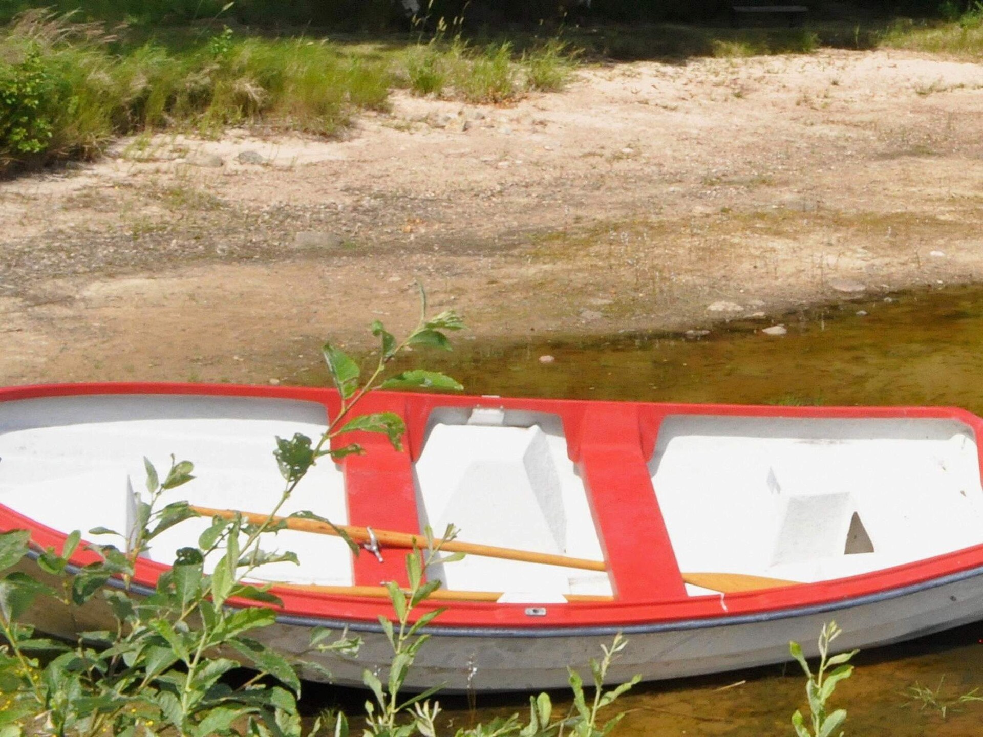 Vrijstaand vakantiehuis op bosperceel met privé zwemplek aan het Skagern meer - foto 24