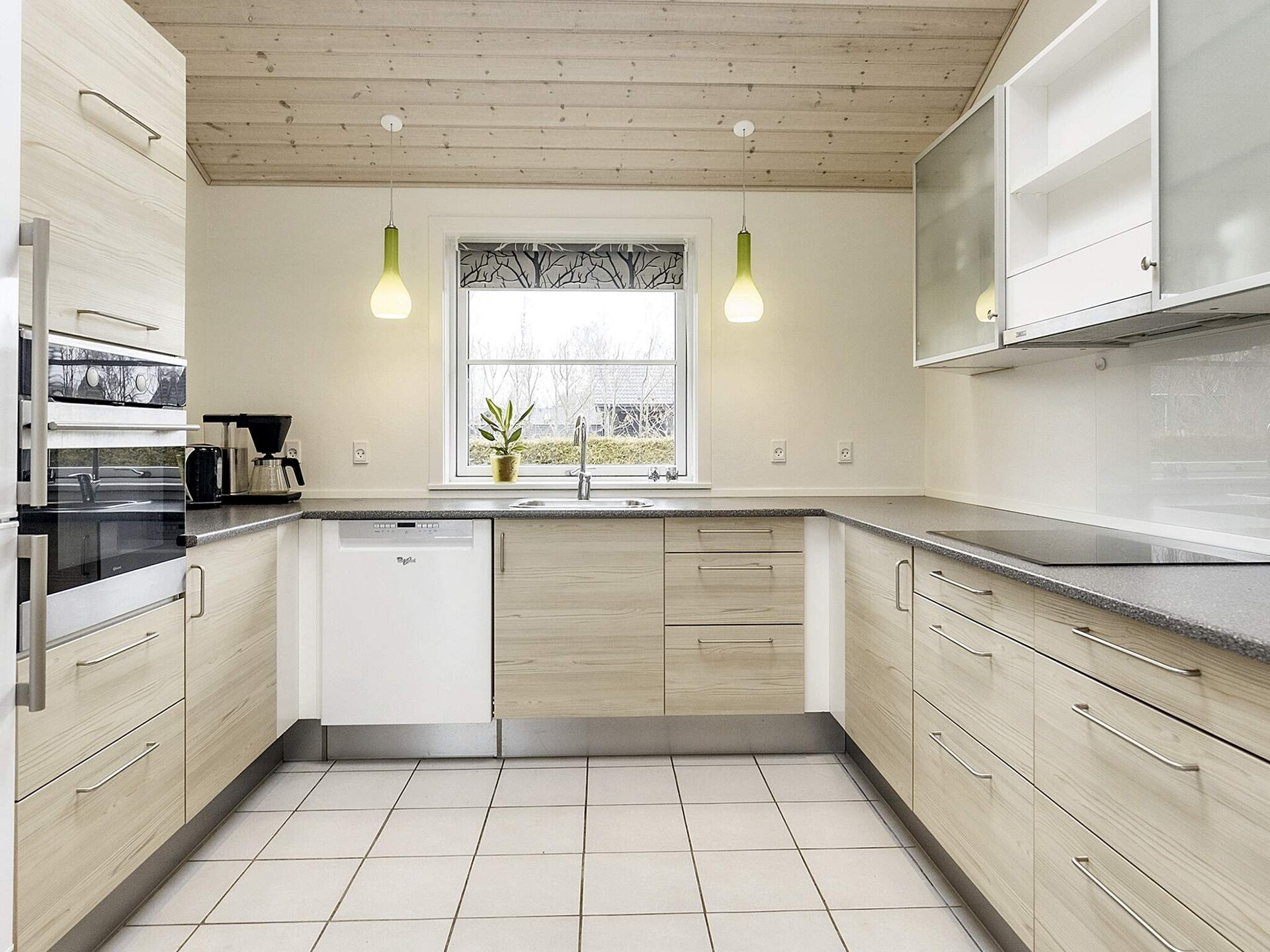 Licht vakantiehuis met sauna, whirlpool & tuin op 500m van zee - foto 21