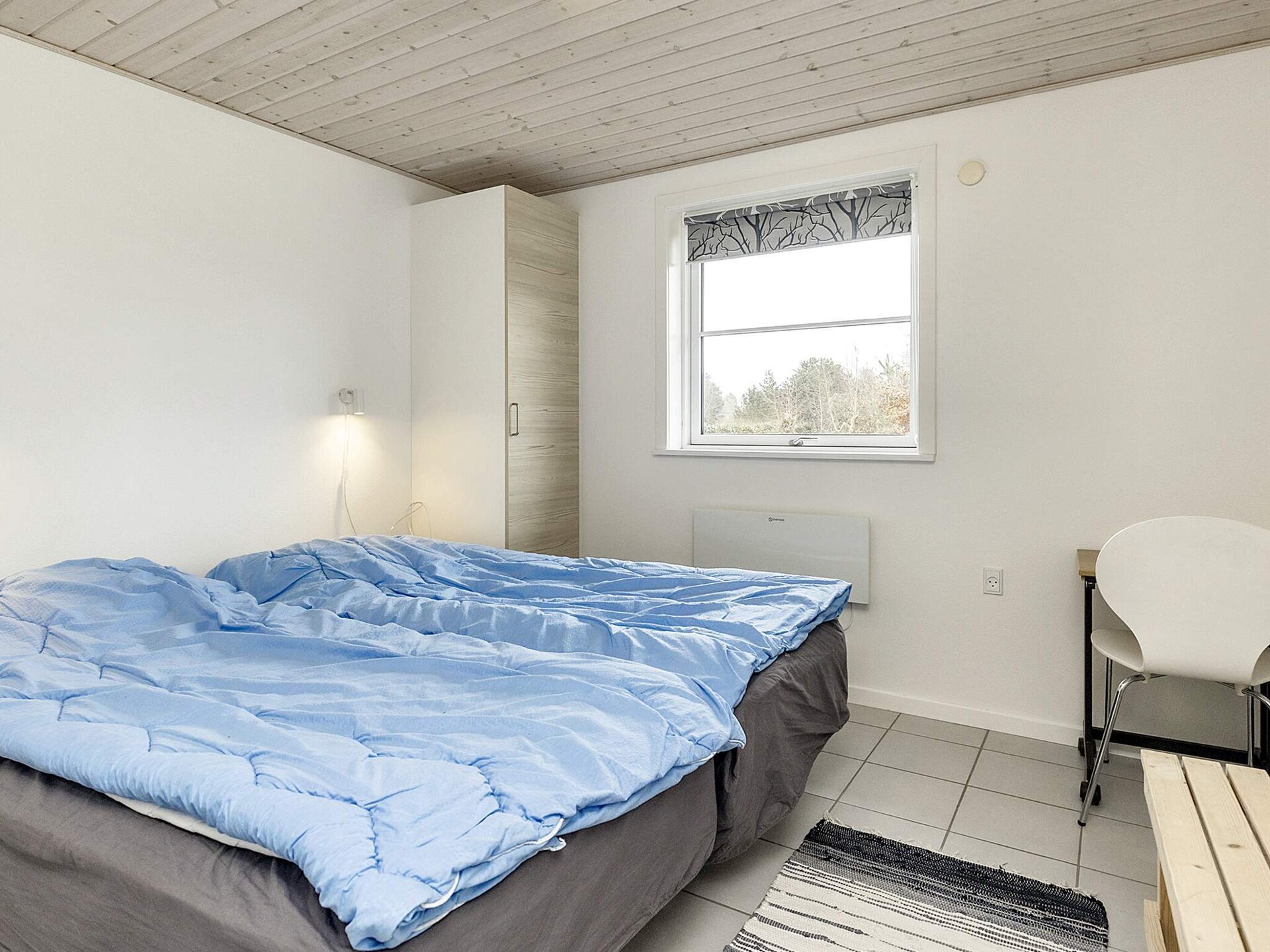 Licht vakantiehuis met sauna, whirlpool & tuin op 500m van zee - foto 22