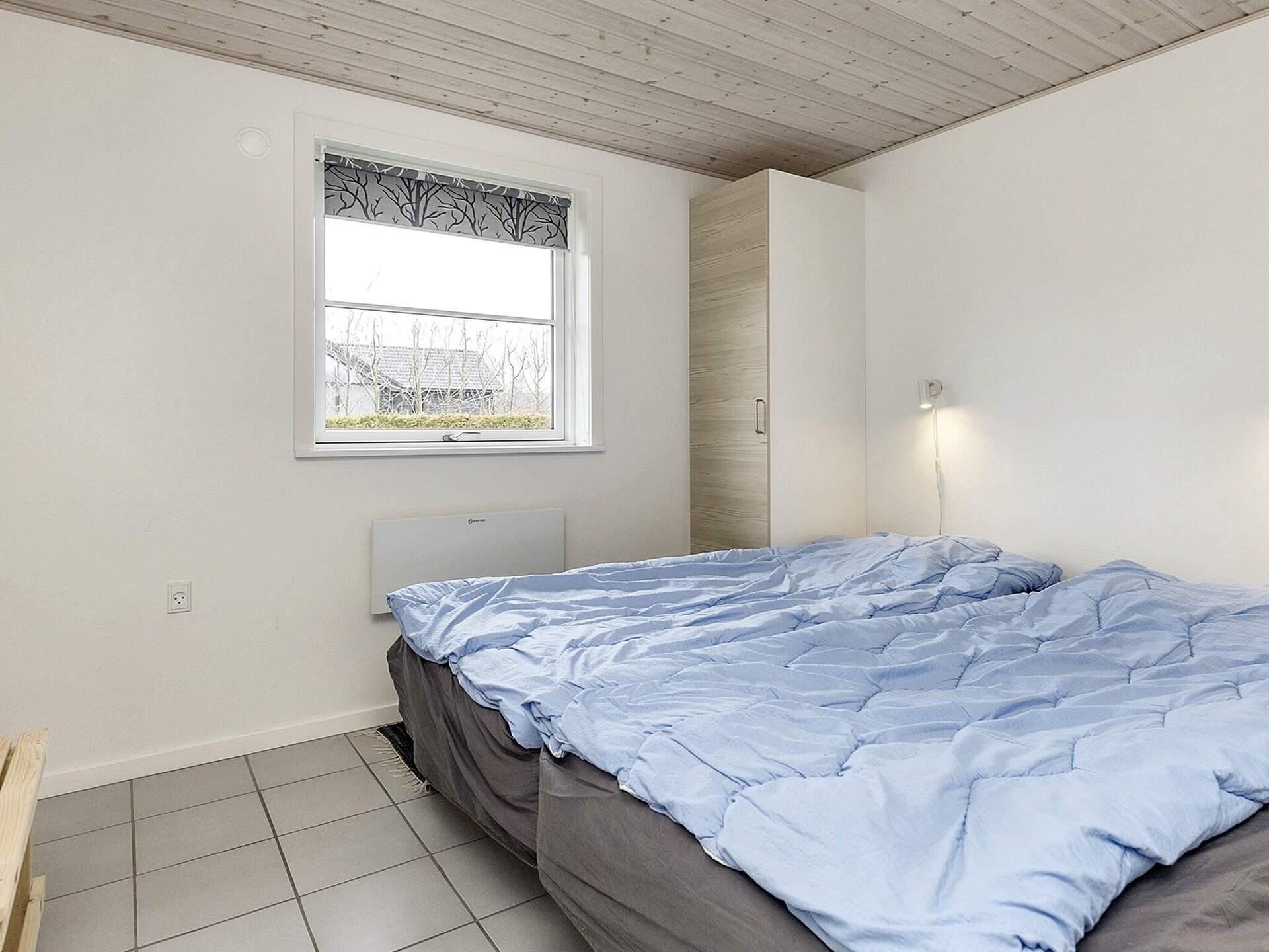 Licht vakantiehuis met sauna, whirlpool & tuin op 500m van zee - foto 29