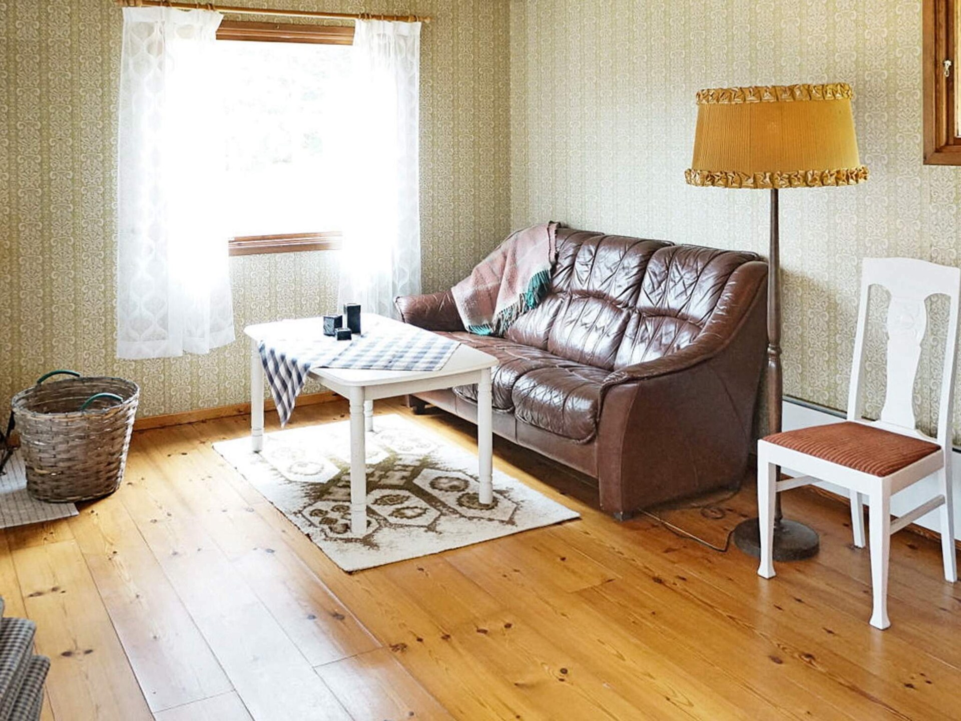 Sfeervol Zweeds vakantiehuis aan de golfbaan bij Vimmerby - foto 7