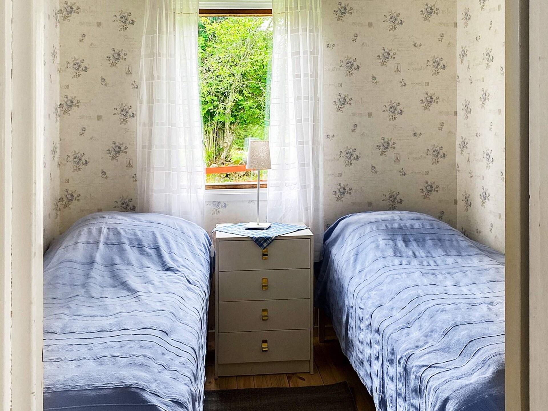 Sfeervol Zweeds vakantiehuis aan de golfbaan bij Vimmerby - foto 13