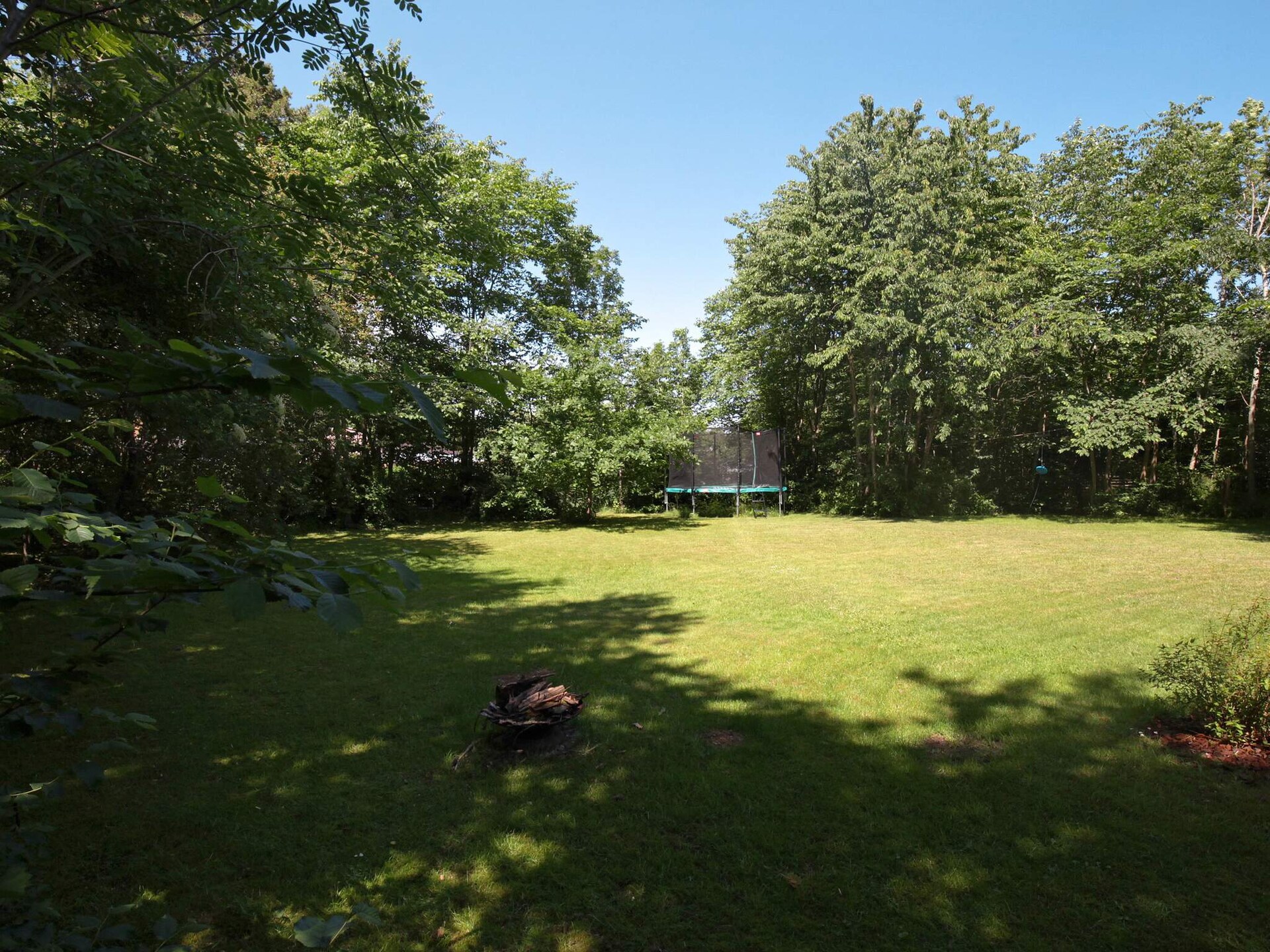 Licht vakantiehuis met 2 terrassen op 800m van zee in Vejby - foto 45