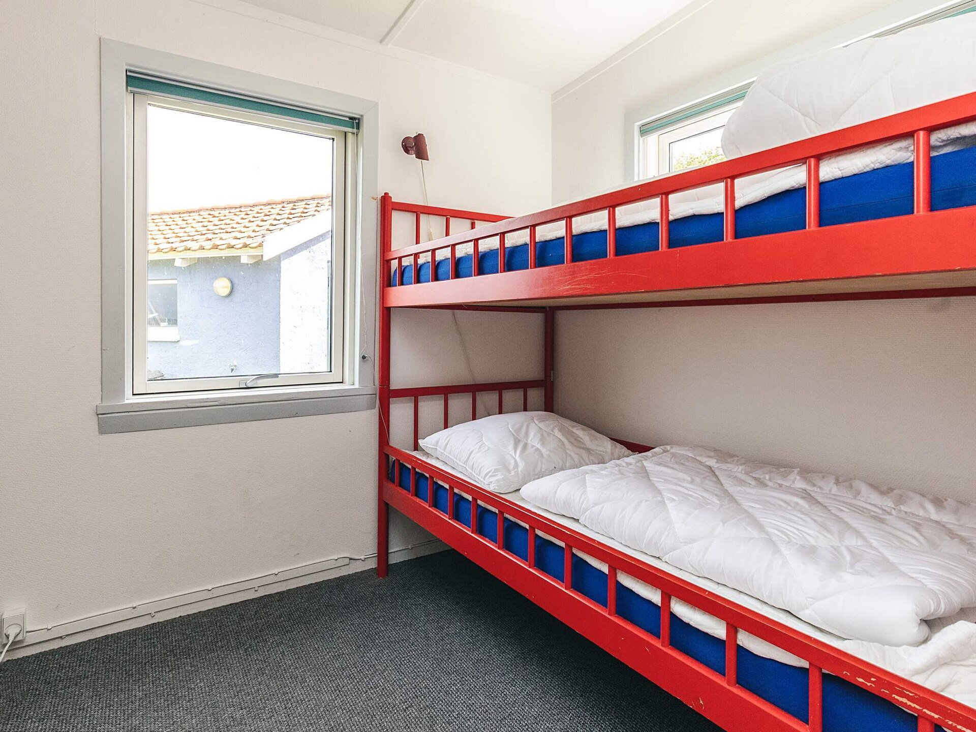 Vrijstaand vakantiehuis direct aan zee in Gilleleje met sauna en panoramisch uitzicht - foto 34