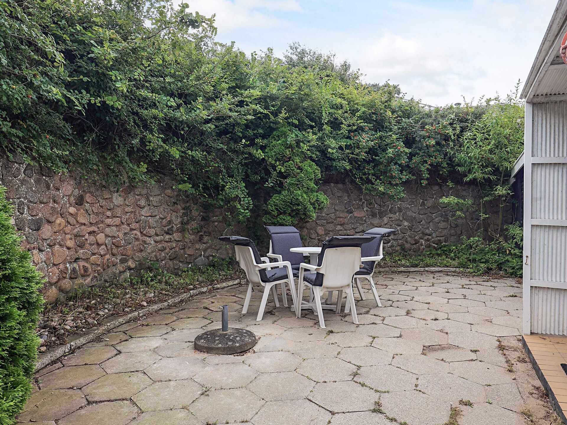 Vrijstaand vakantiehuis direct aan zee in Gilleleje met sauna en panoramisch uitzicht - foto 37