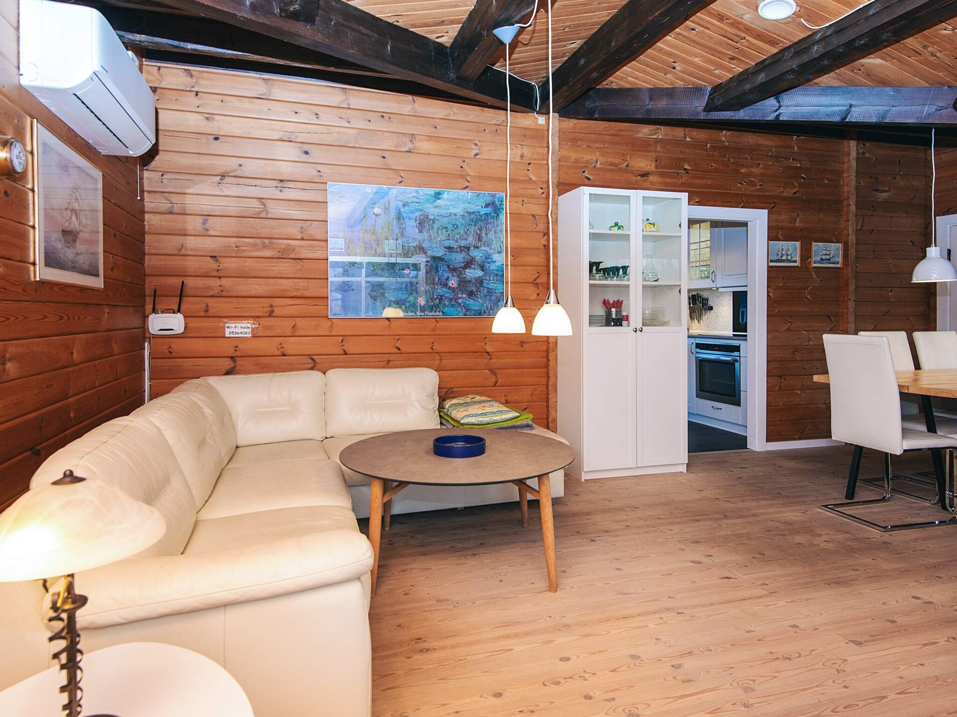 Gerenoveerd vakantiehuis op 200 meter van het strand van Fjellerup - foto 18
