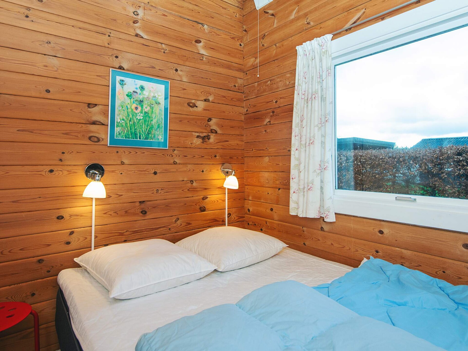 Gerenoveerd vakantiehuis op 200 meter van het strand van Fjellerup - foto 29