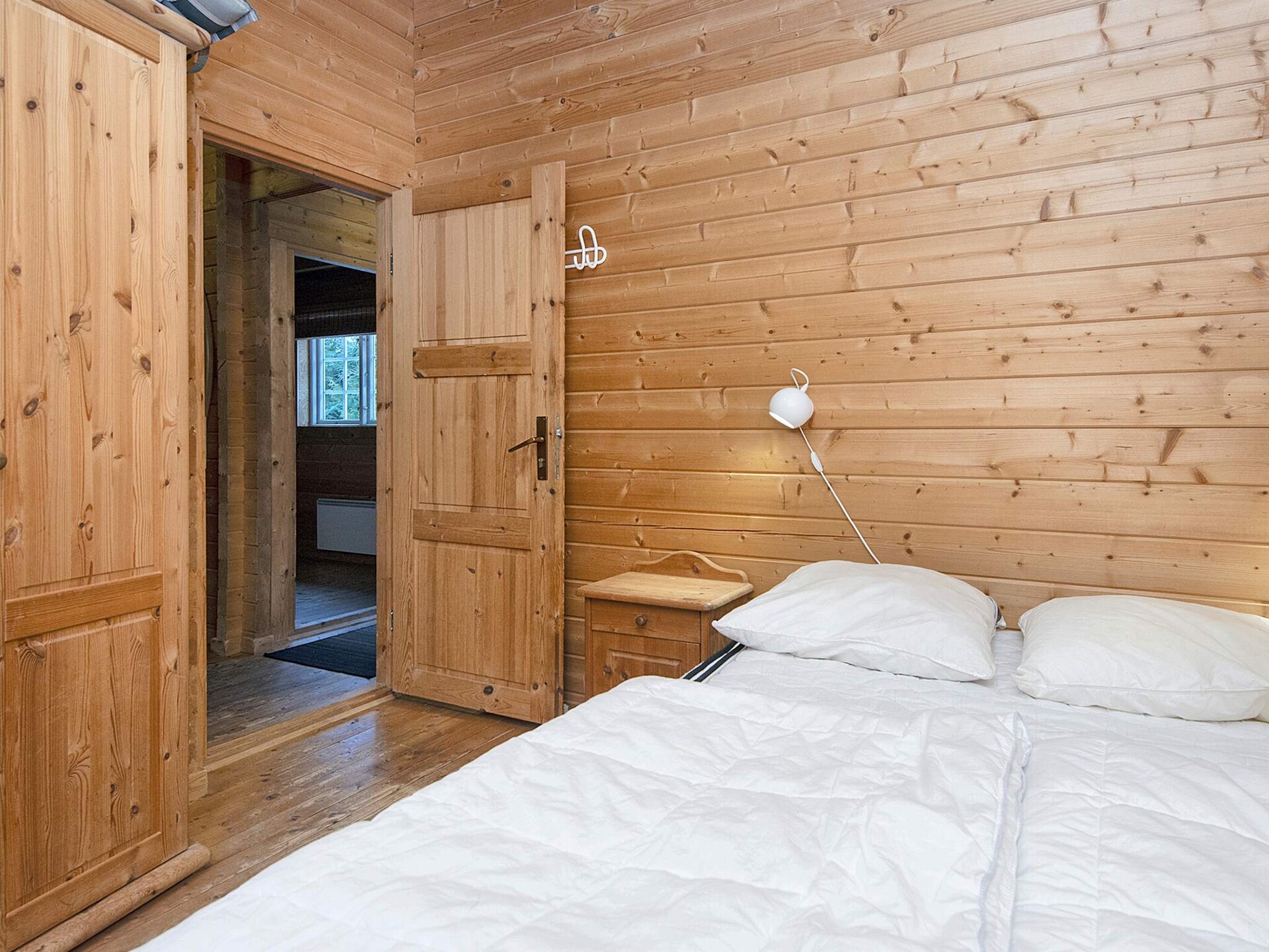 Gezellig vakantiehuis voor 6 personen in Fårvang - foto 12