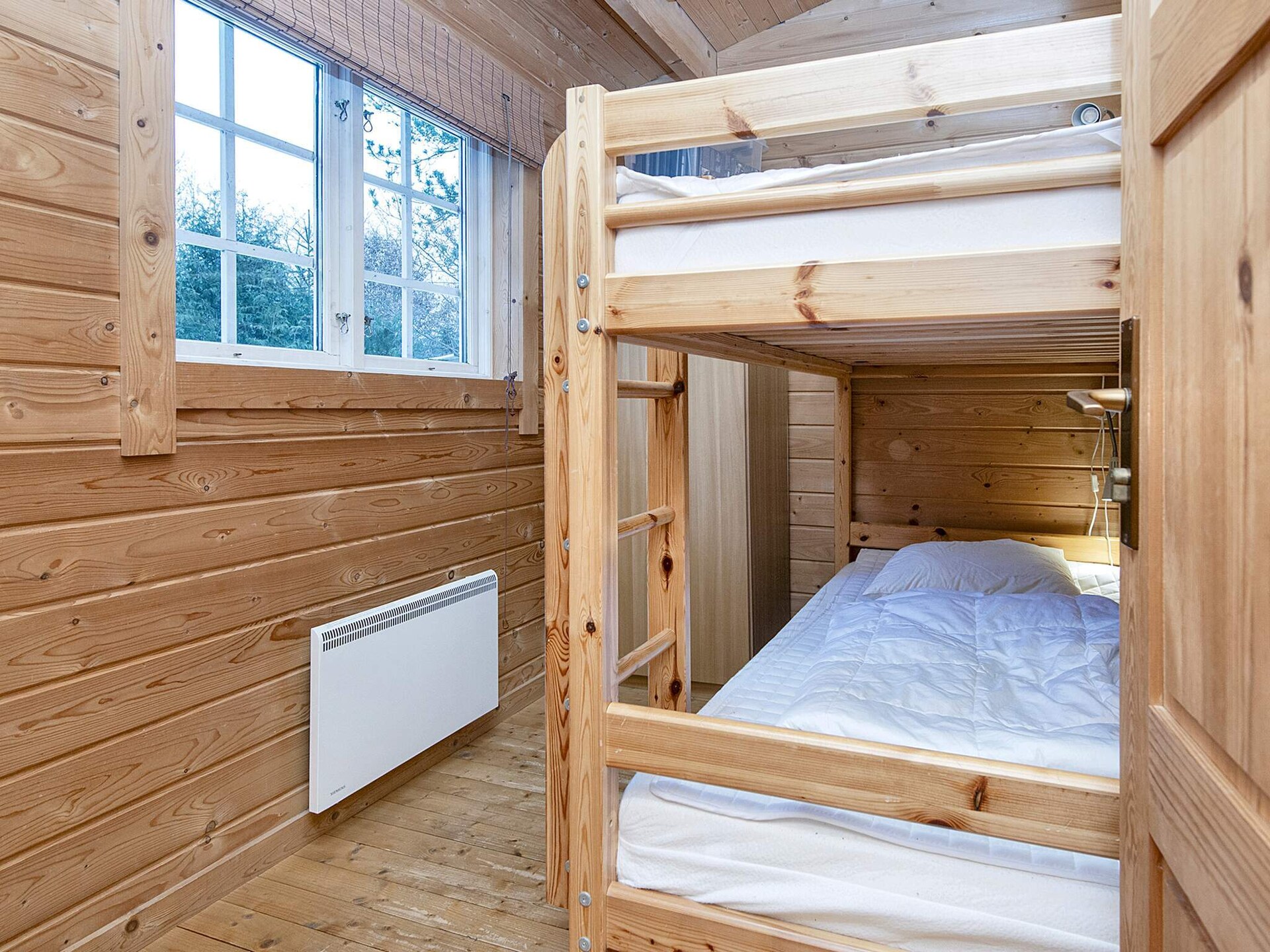 Gezellig vakantiehuis voor 6 personen in Fårvang - foto 13