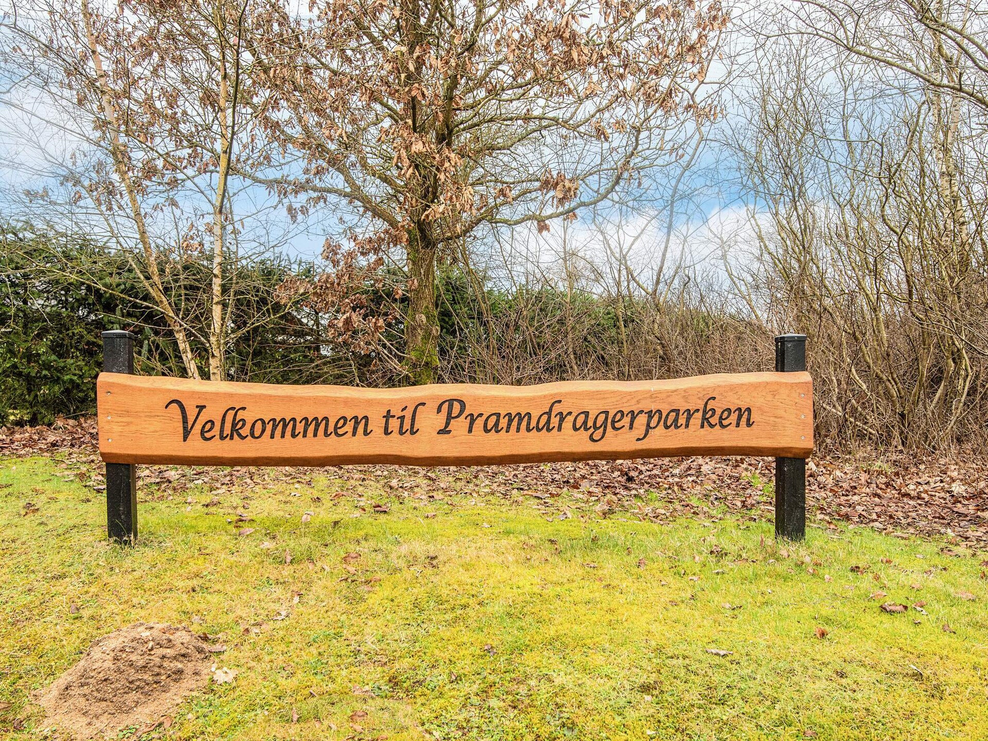 Gezellig vakantiehuis voor 6 personen in Fårvang - foto 22