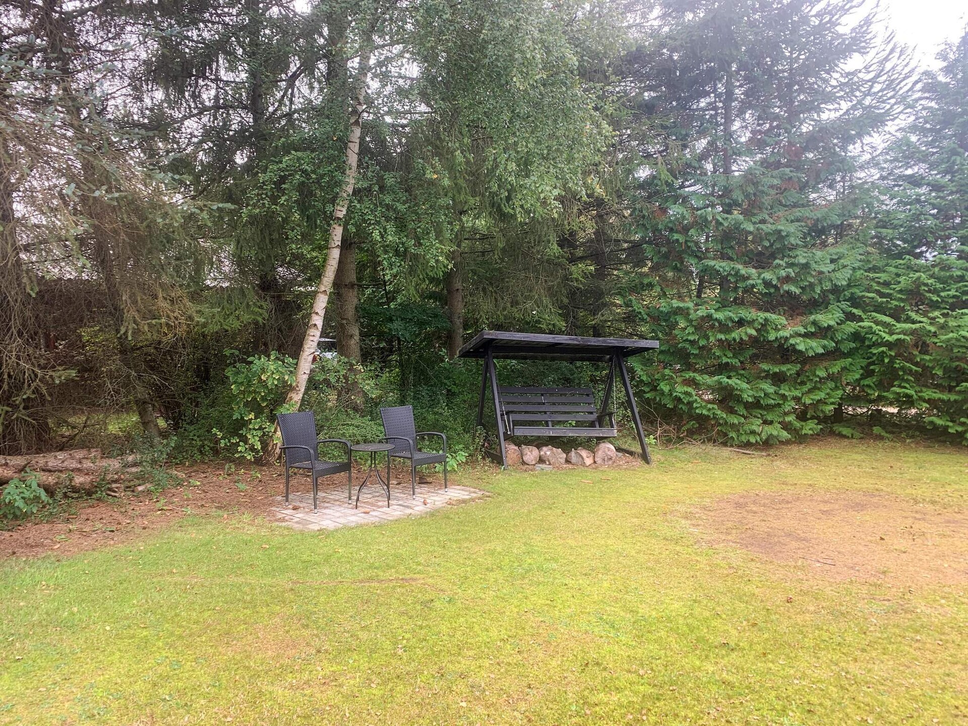 Gezellig vakantiehuis voor 6 personen in Fårvang - foto 7