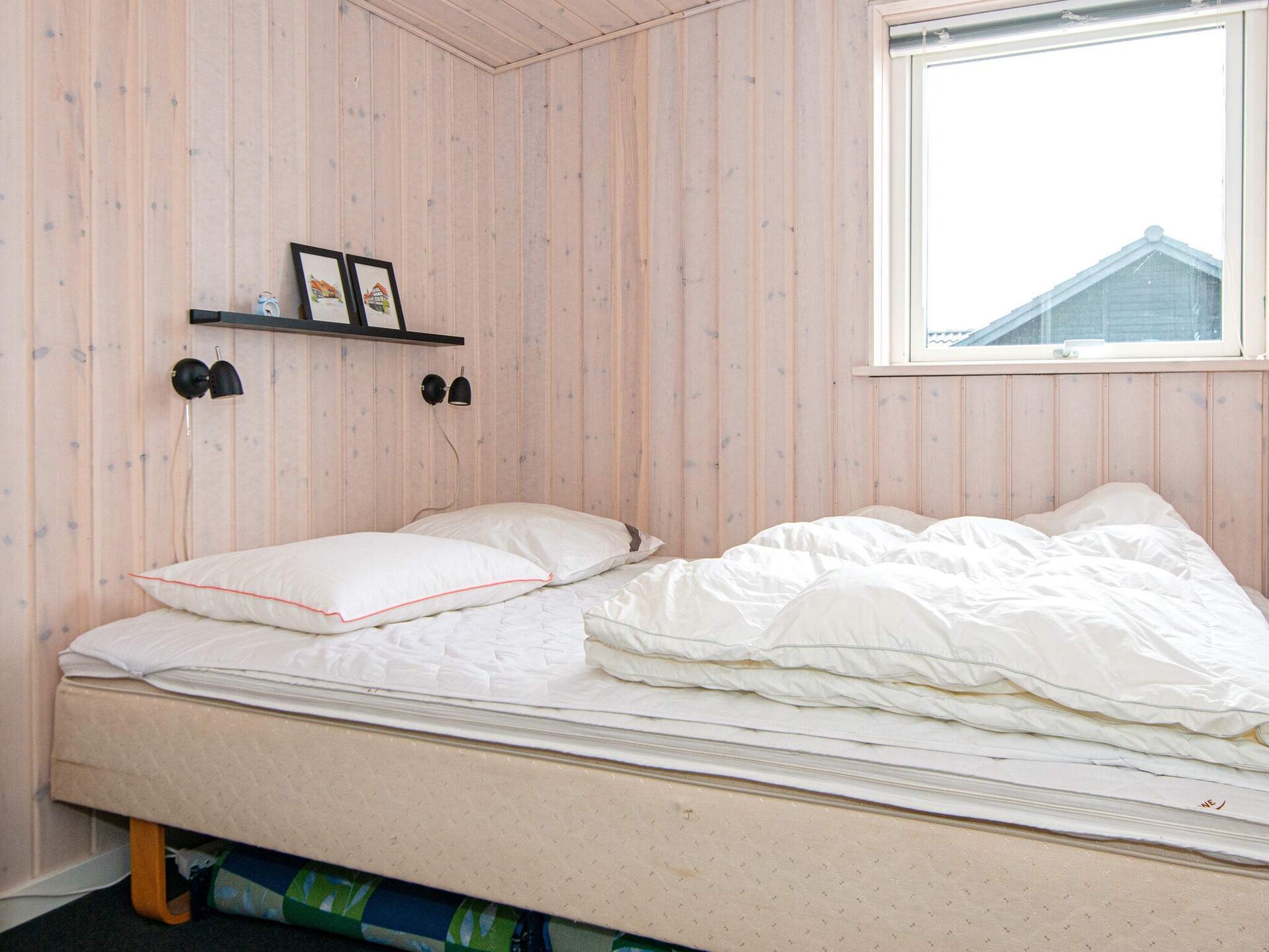 Vrijstaand vakantiehuis op 100m van zee met panoramisch uitzicht in Ebeltoft - foto 25
