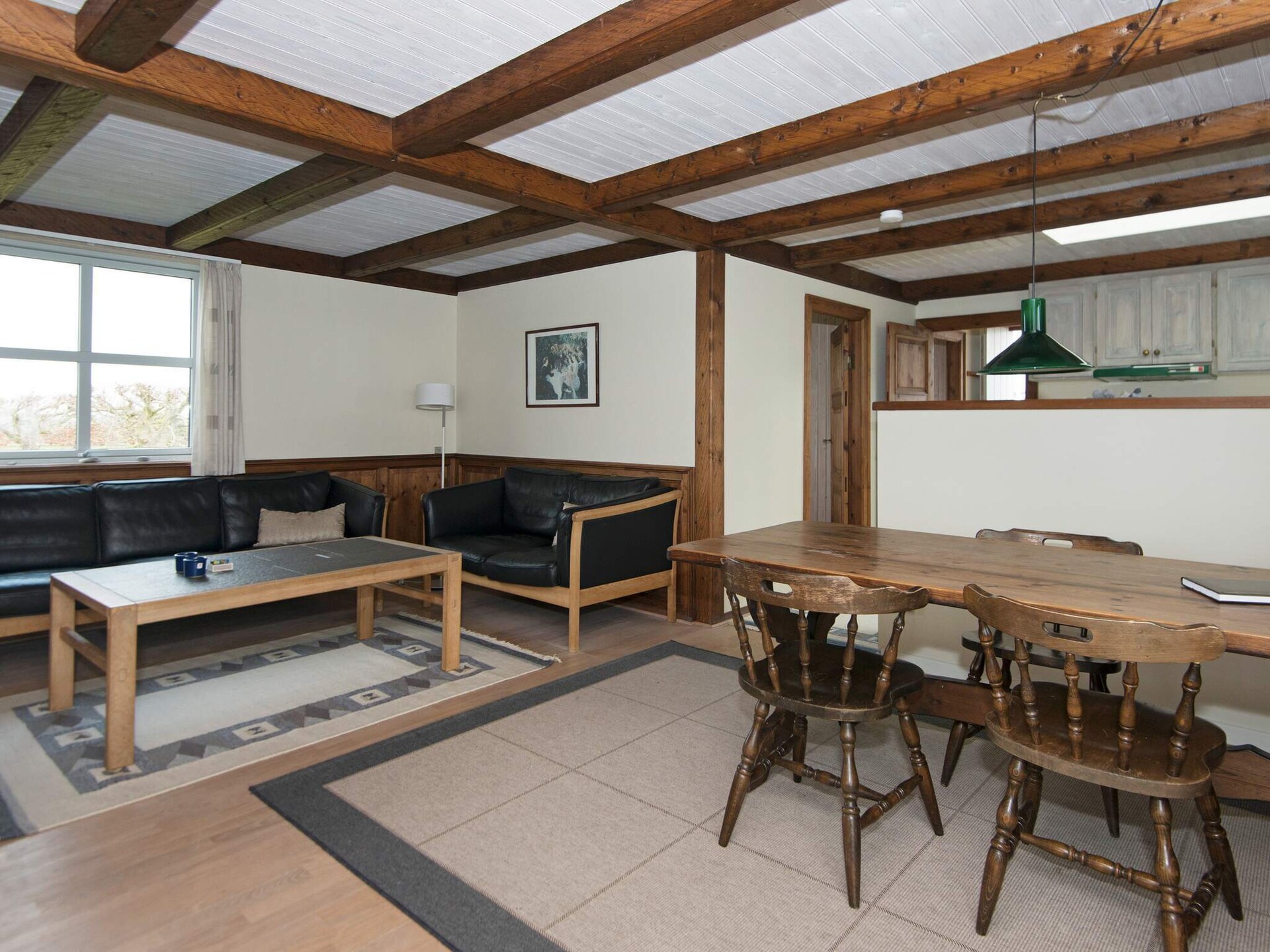 Sfeervol vakantiehuis op 350m van het strand in Ebeltoft - foto 28