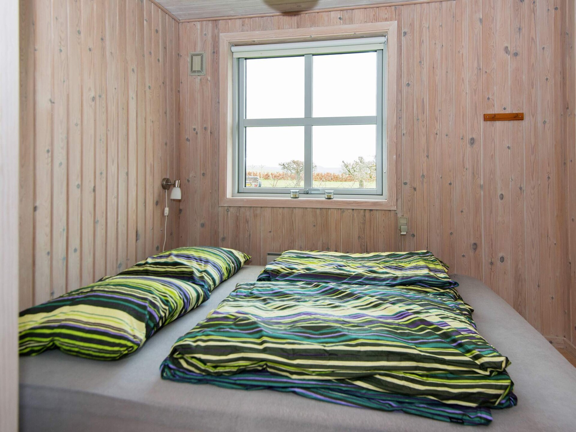 Sfeervol vakantiehuis op 350m van het strand in Ebeltoft - foto 32
