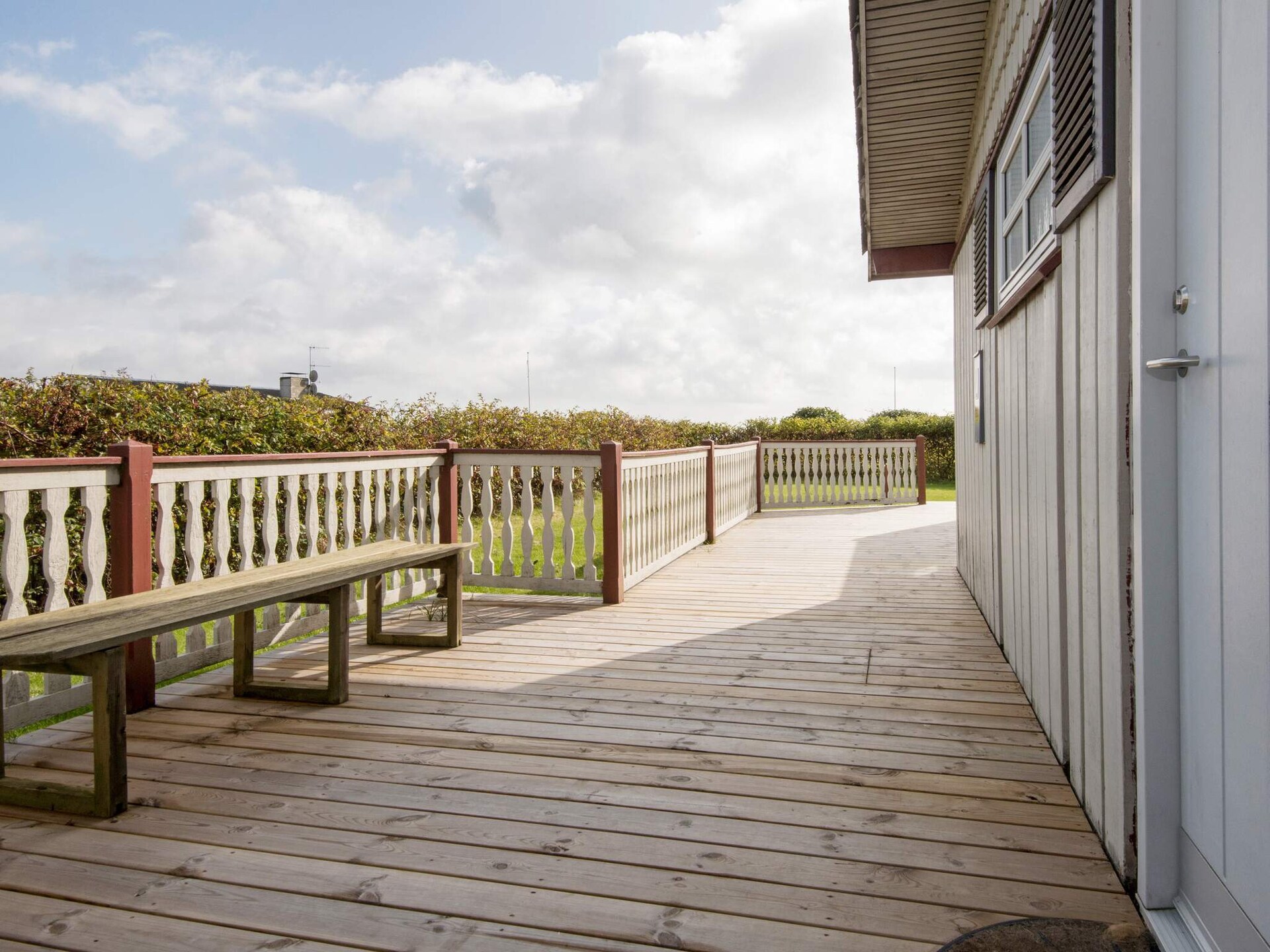 Sfeervol vakantiehuis op 350m van het strand in Ebeltoft - foto 37