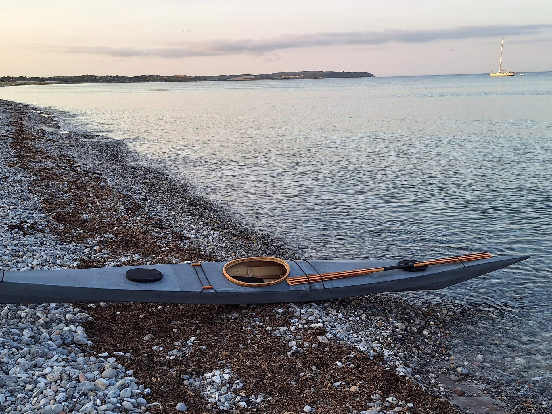Sfeervol vakantiehuis op 350m van het strand in Ebeltoft - foto 23