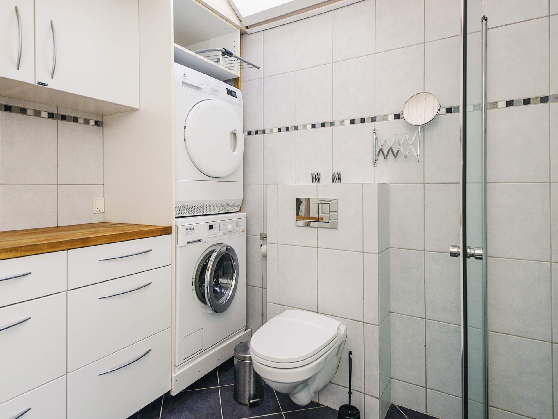 Luxe vakantiehuis met sauna, whirlpool en zeezicht op 250 meter van strand Fanø - foto 40