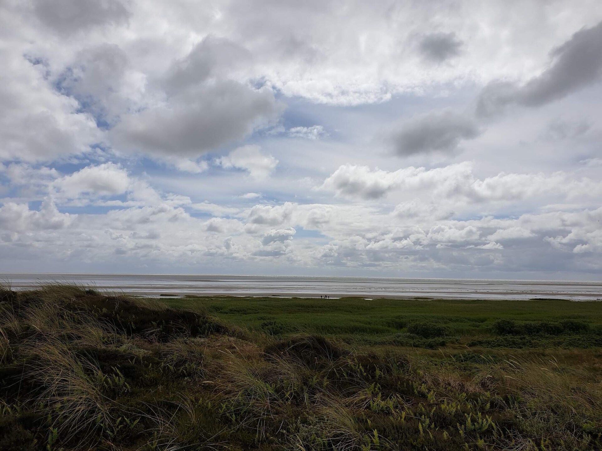 Luxe vakantiehuis met sauna, whirlpool en zeezicht op 250 meter van strand Fanø - foto 3