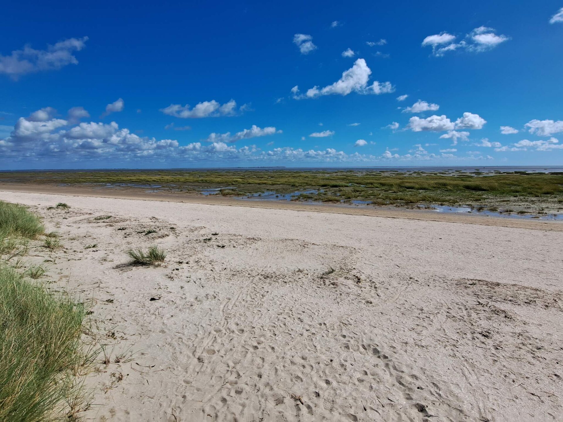 Luxe vakantiehuis met sauna, whirlpool en zeezicht op 250 meter van strand Fanø - foto 4