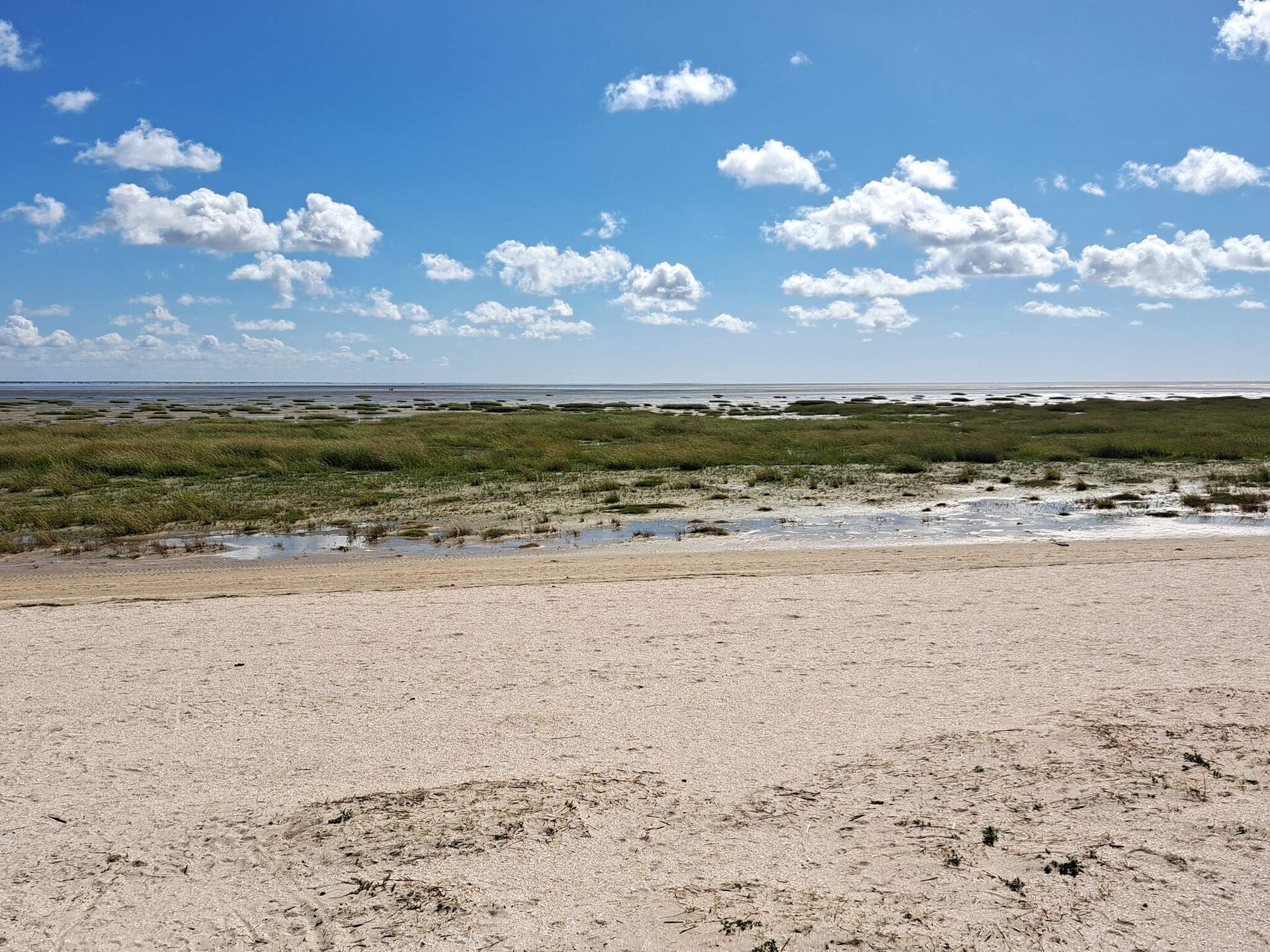 Luxe vakantiehuis met sauna, whirlpool en zeezicht op 250 meter van strand Fanø - foto 6