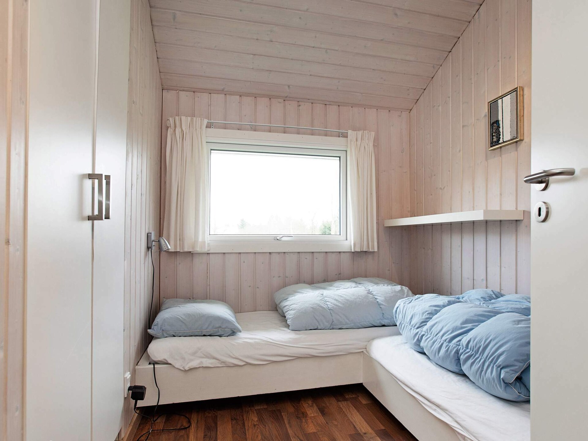 Ruim vakantiehuis met zwembad, sauna en whirlpool op 600m van zee - foto 30