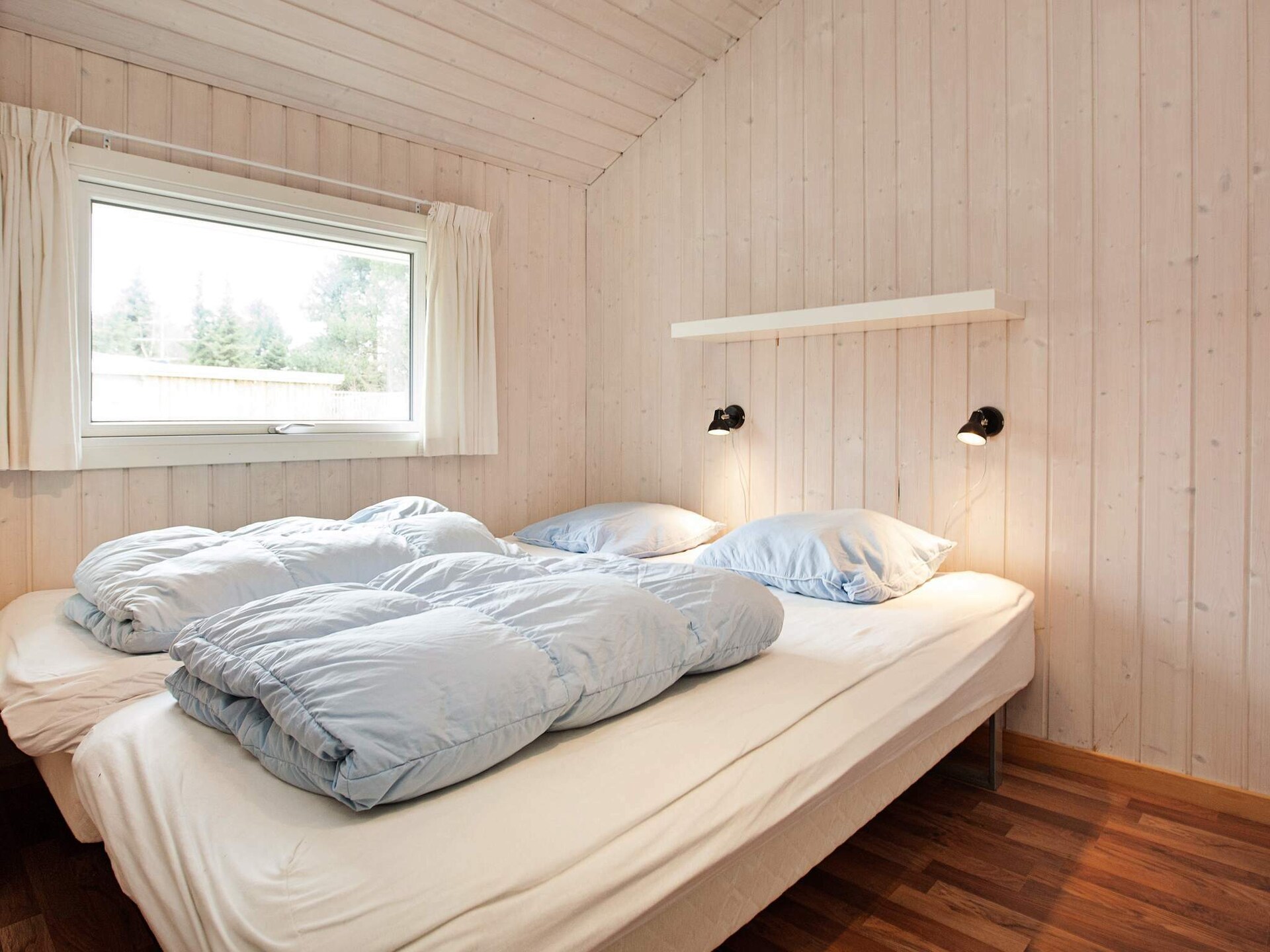 Ruim vakantiehuis met zwembad, sauna en whirlpool op 600m van zee - foto 25