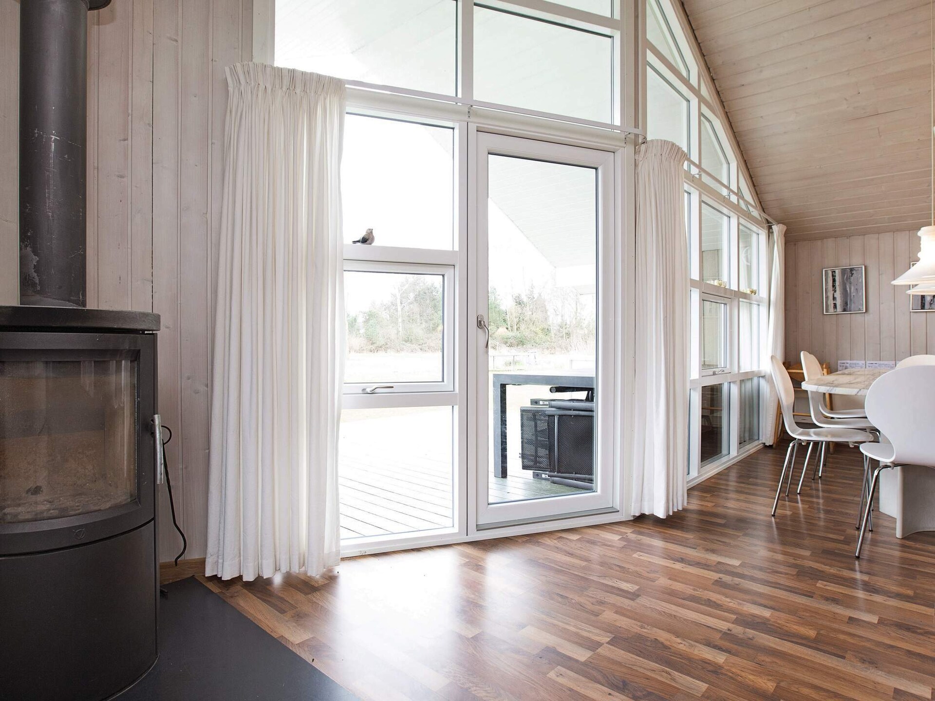 Ruim vakantiehuis met zwembad, sauna en whirlpool op 600m van zee - foto 28