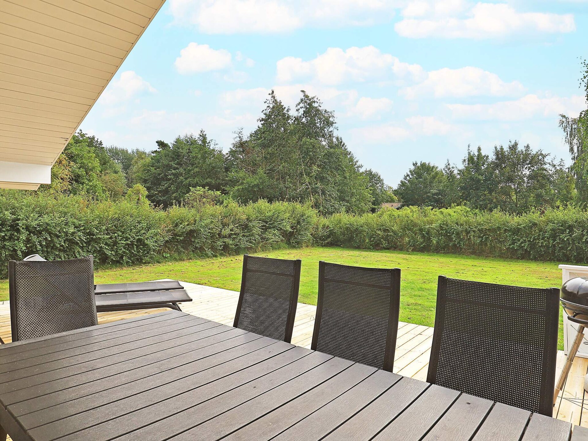 Ruim vakantiehuis met zwembad, sauna en whirlpool op 600m van zee - foto 36