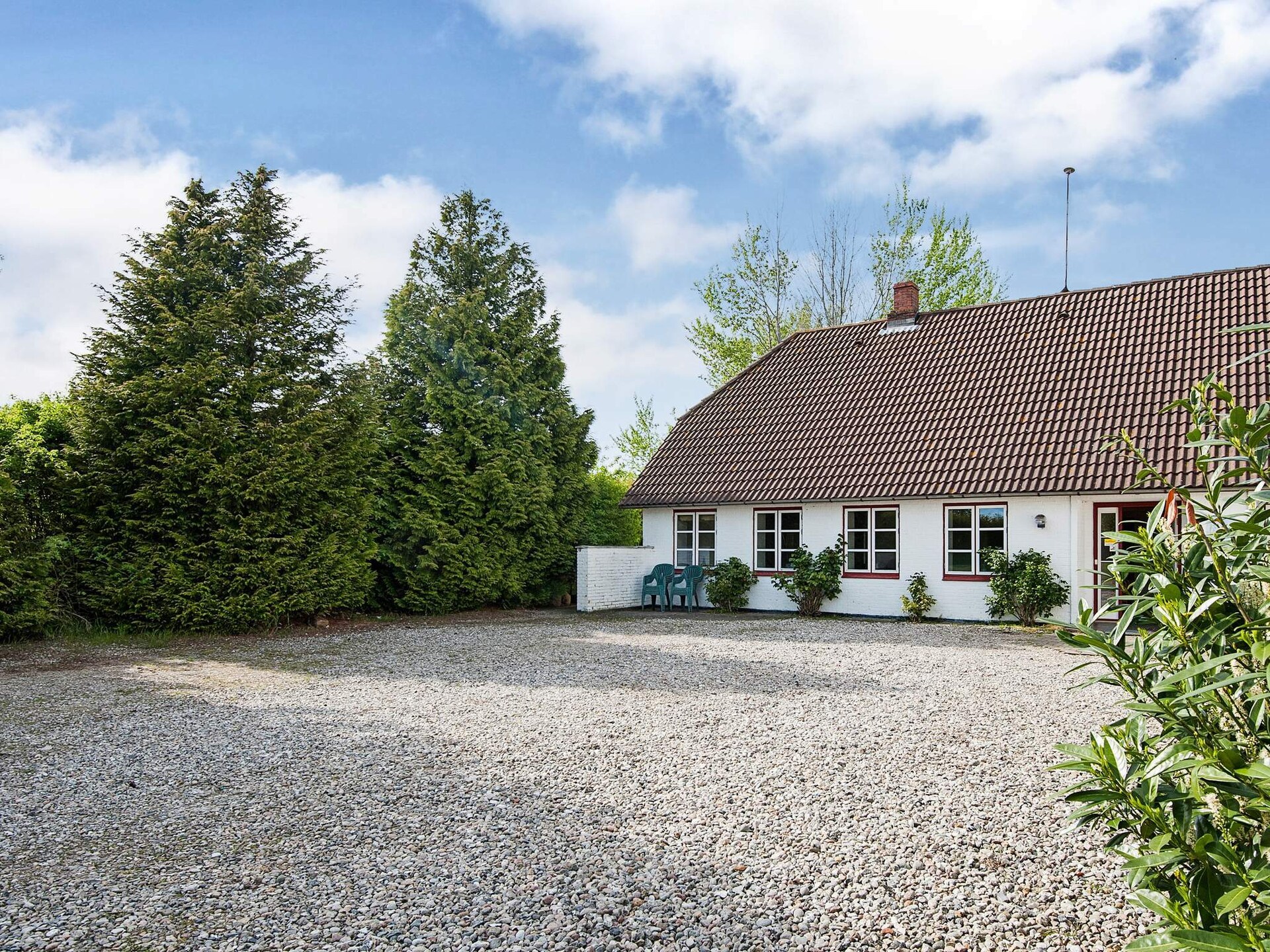 12-persoons vakantiehuis in Nordborg op 400 meter van zee - foto 2