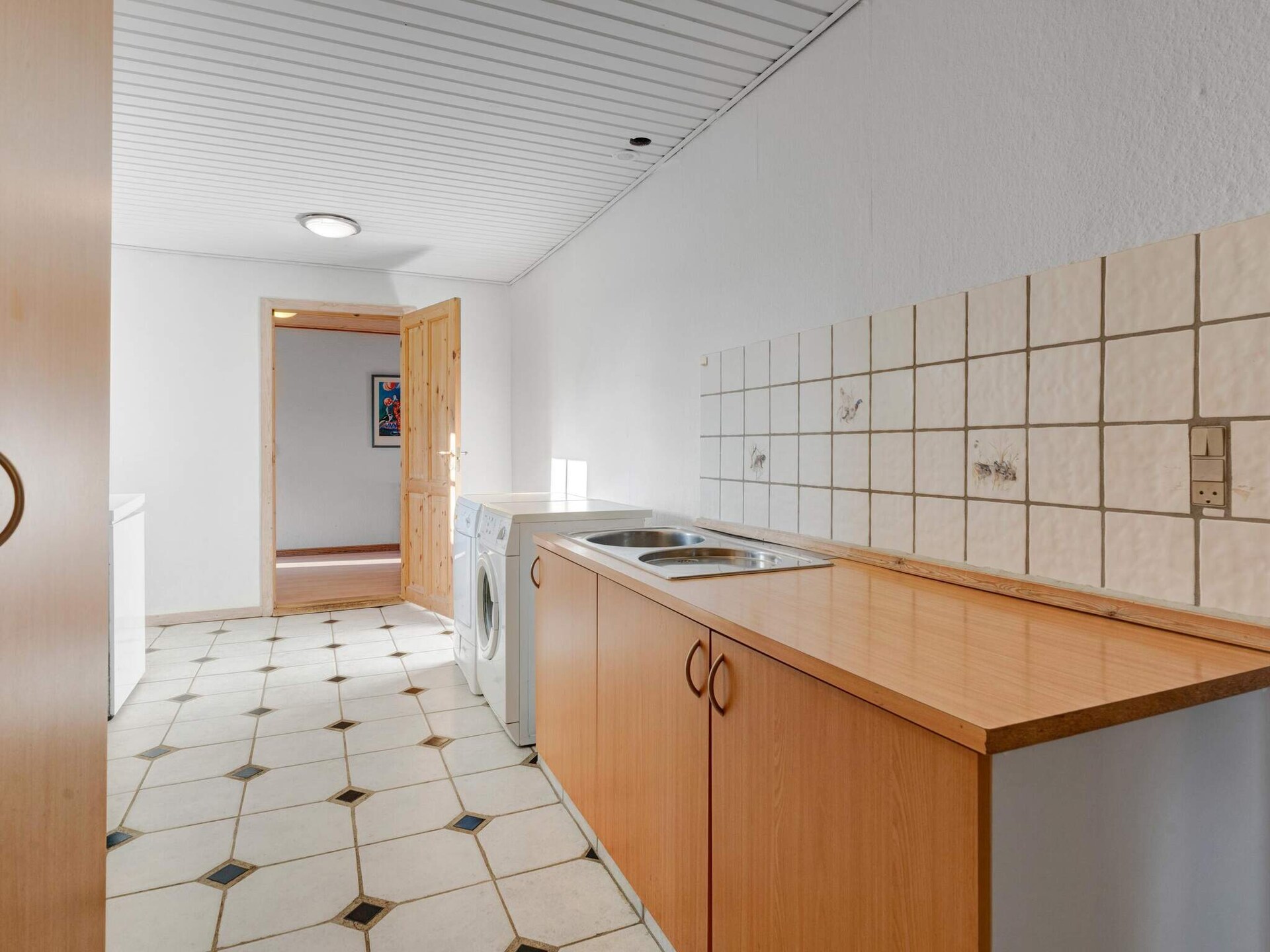 12-persoons vakantiehuis in Nordborg op 400 meter van zee - foto 22