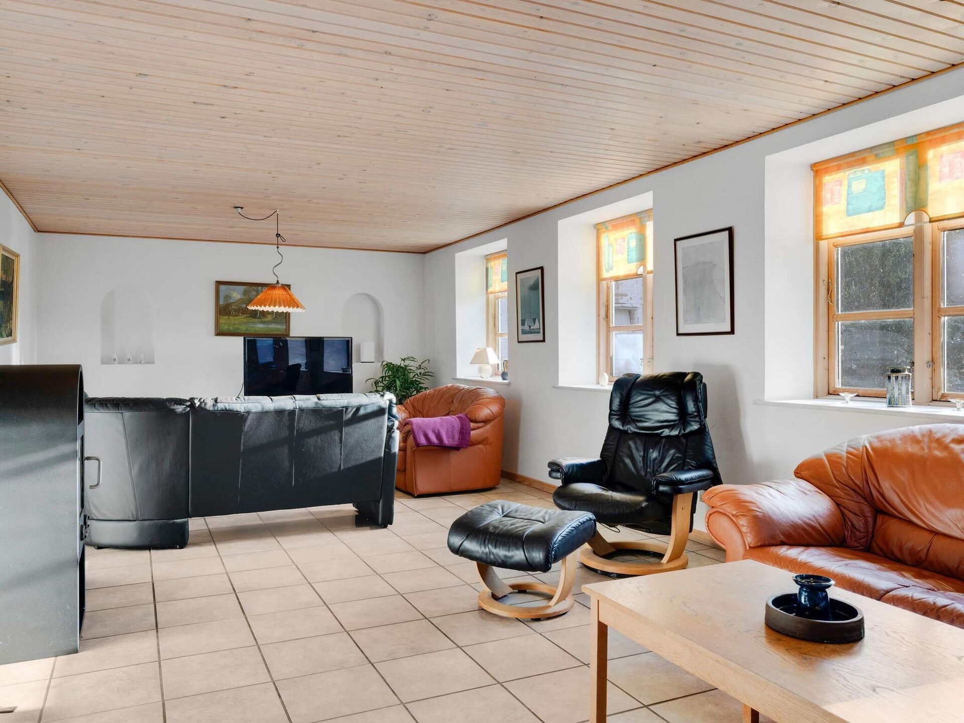 12-persoons vakantiehuis in Nordborg op 400 meter van zee - foto 23