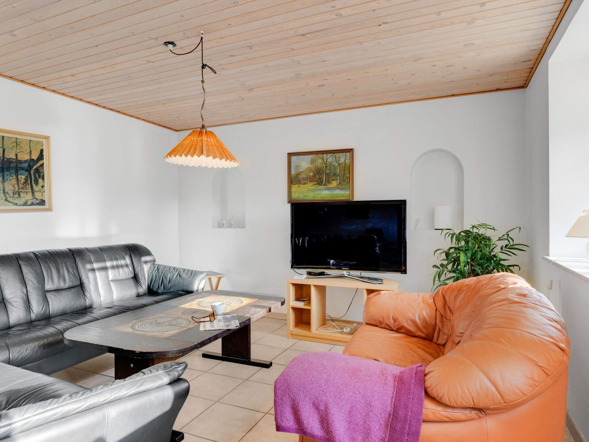 12-persoons vakantiehuis in Nordborg op 400 meter van zee - foto 16