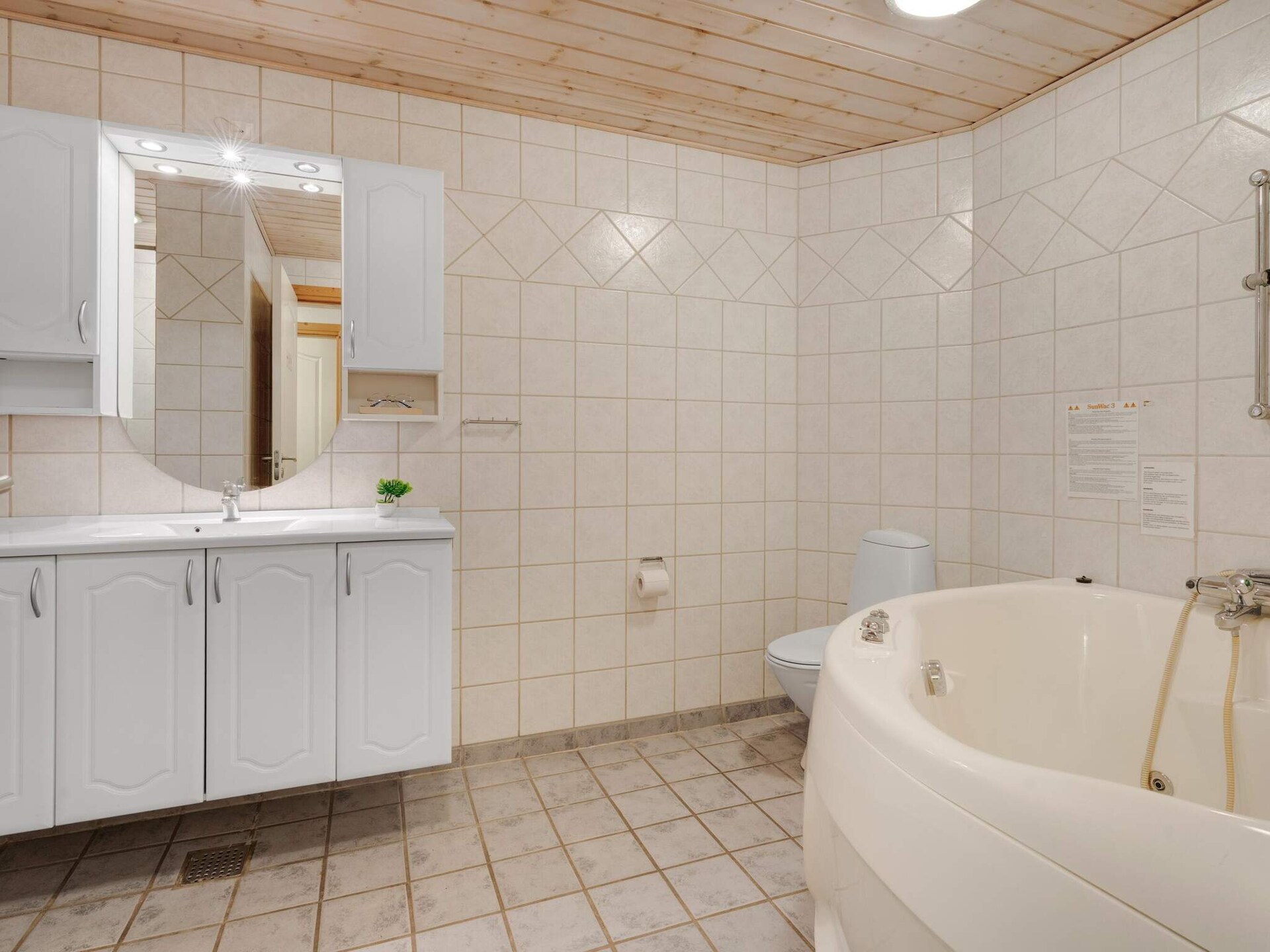 12-persoons vakantiehuis in Nordborg op 400 meter van zee - foto 27