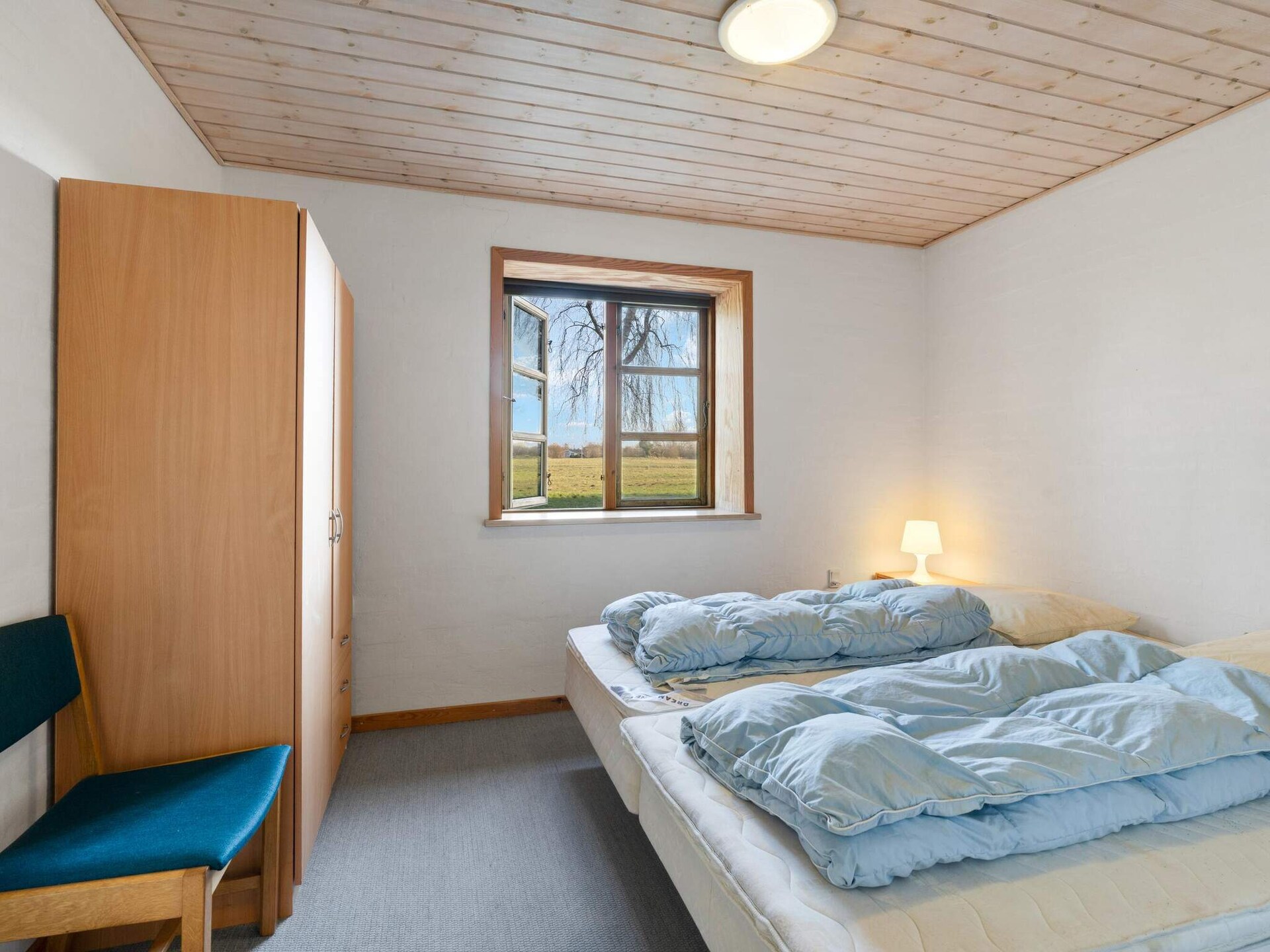 12-persoons vakantiehuis in Nordborg op 400 meter van zee - foto 30