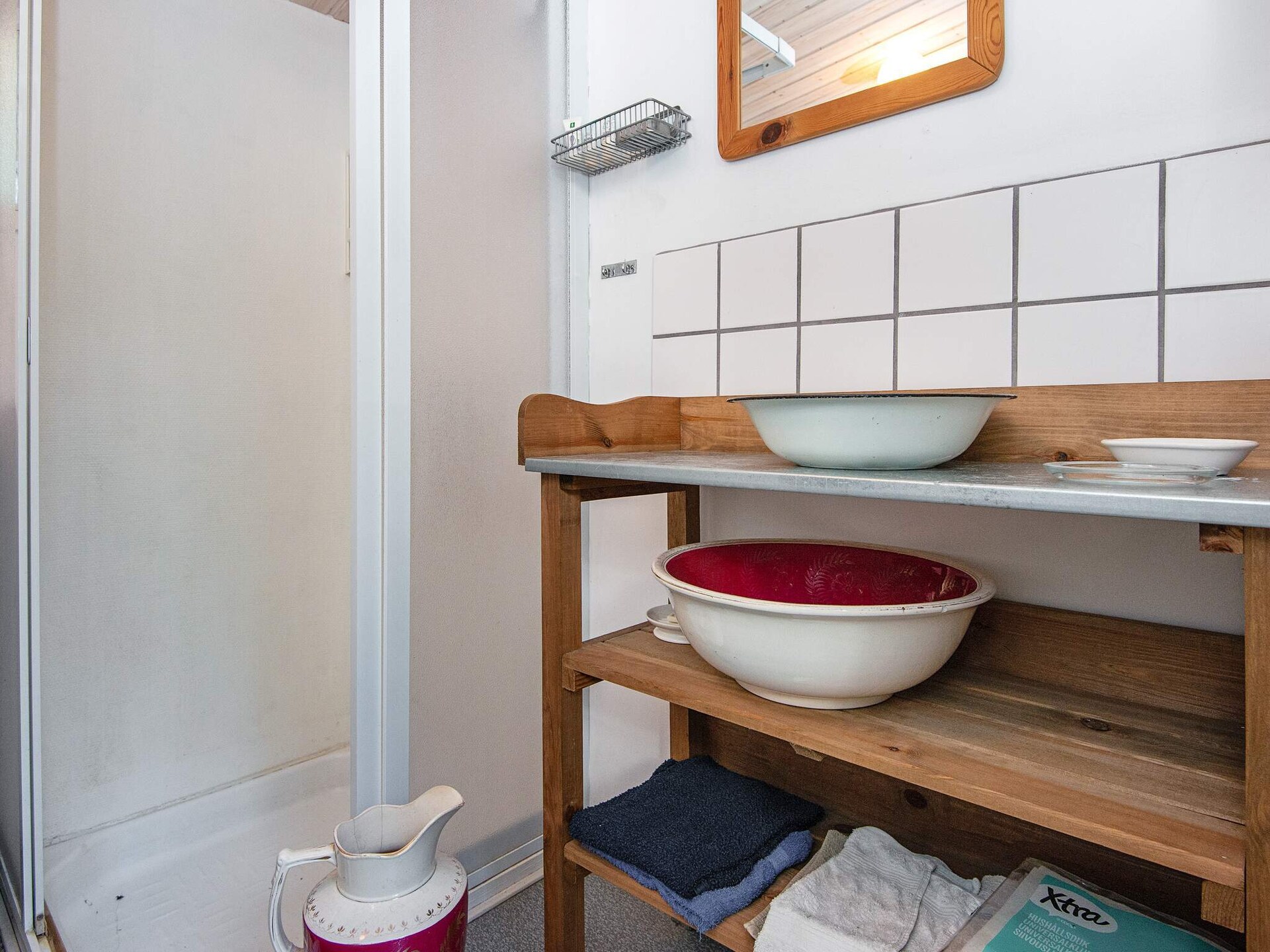 Bosrijke oase bij Bryrup: knus huis voor 4 met houtgestookte sauna - foto 5