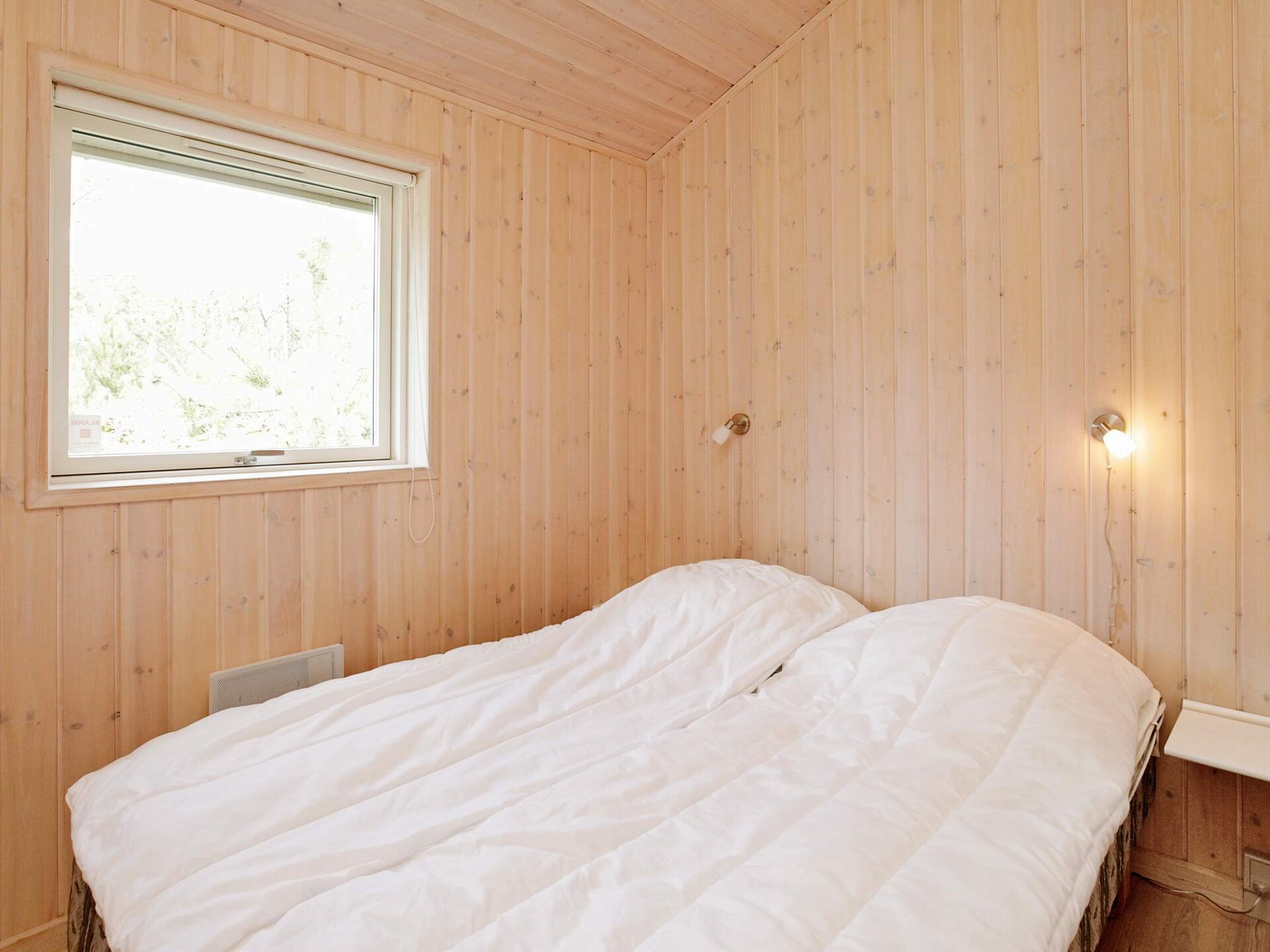 Licht vakantiehuis in Ålbæk met whirlpool en sauna - foto 30
