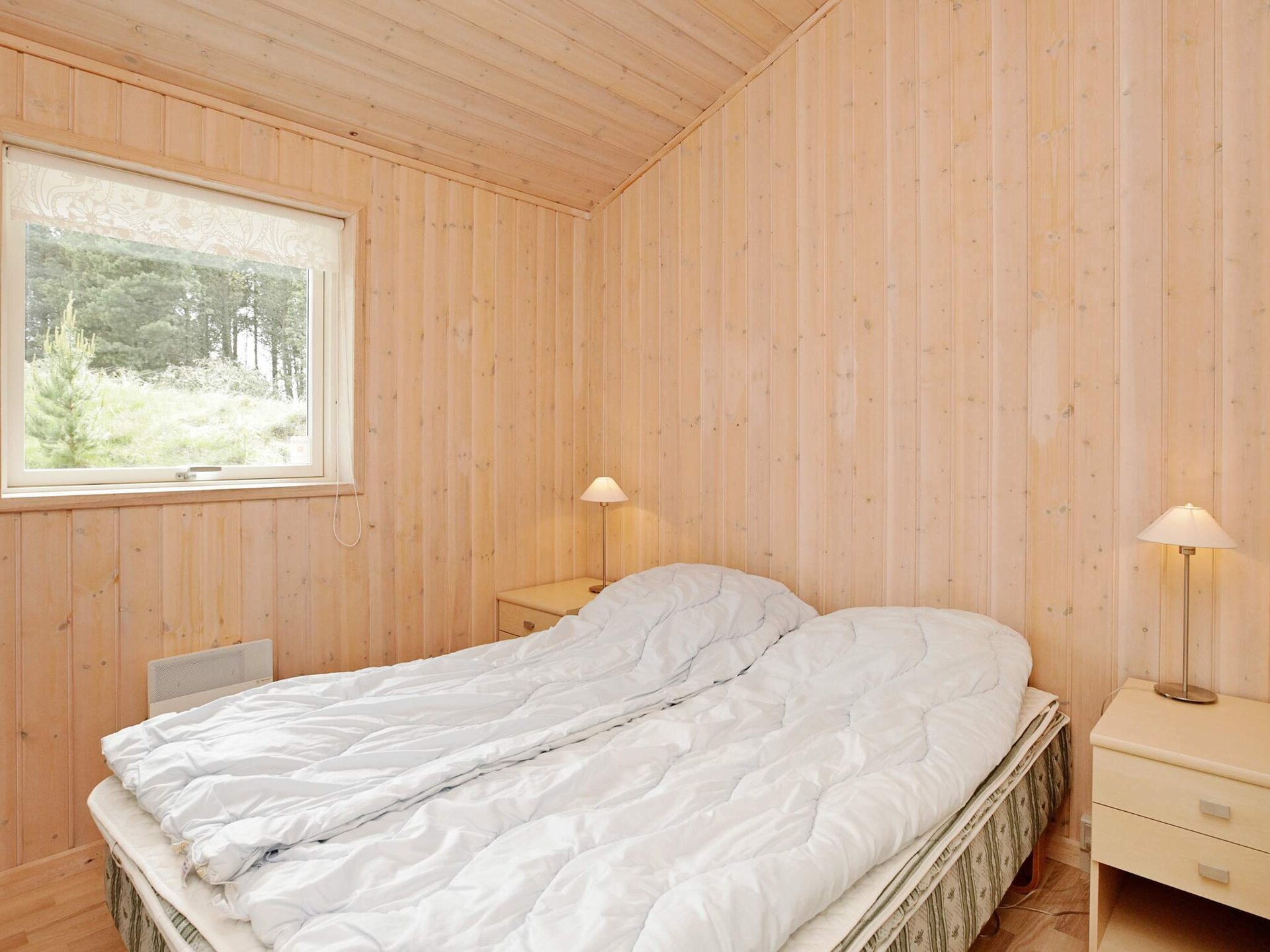 Licht vakantiehuis in Ålbæk met whirlpool en sauna - foto 29