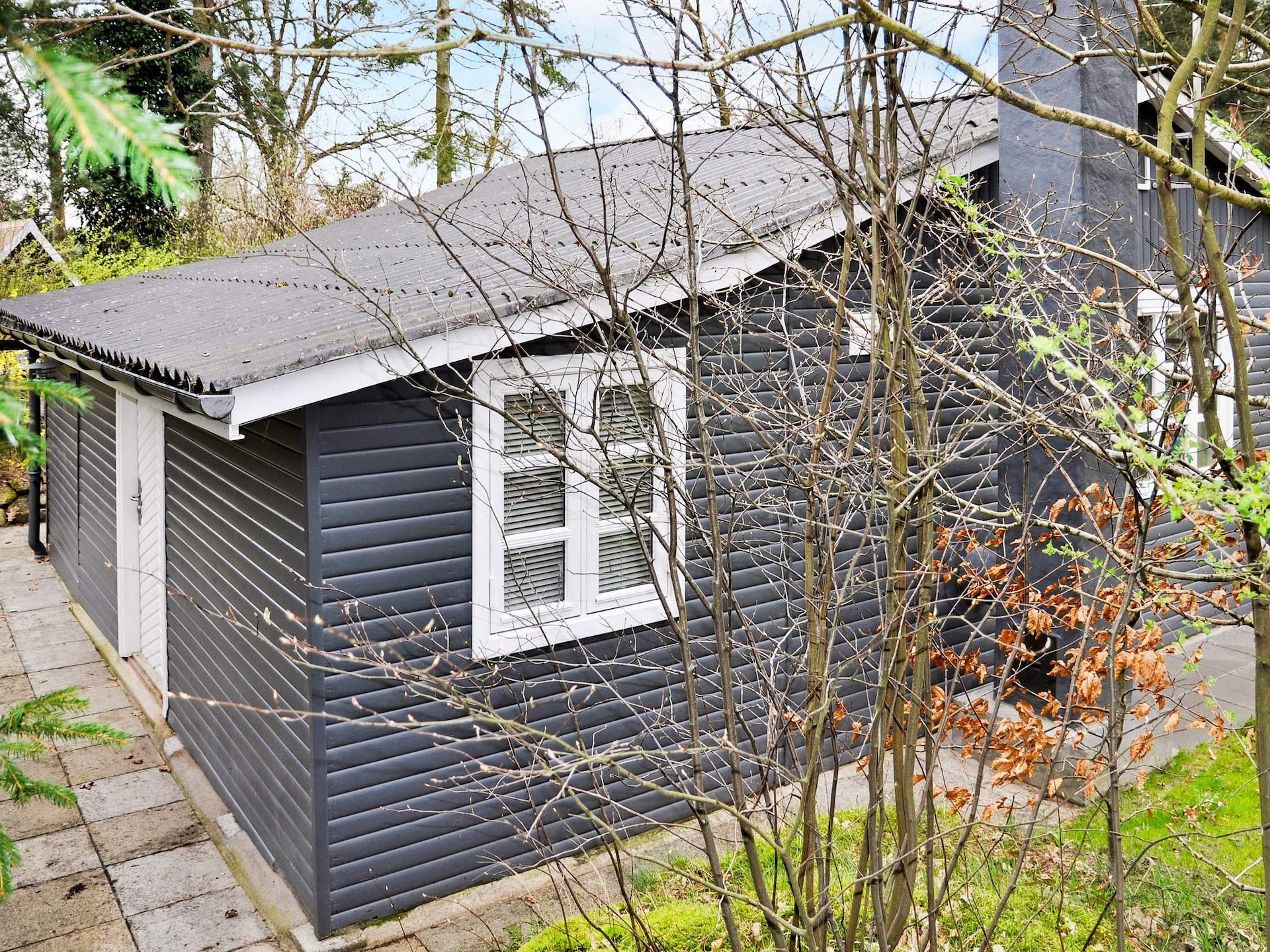 Gezellig vakantiehuis voor 5 personen in Ans By - foto 9