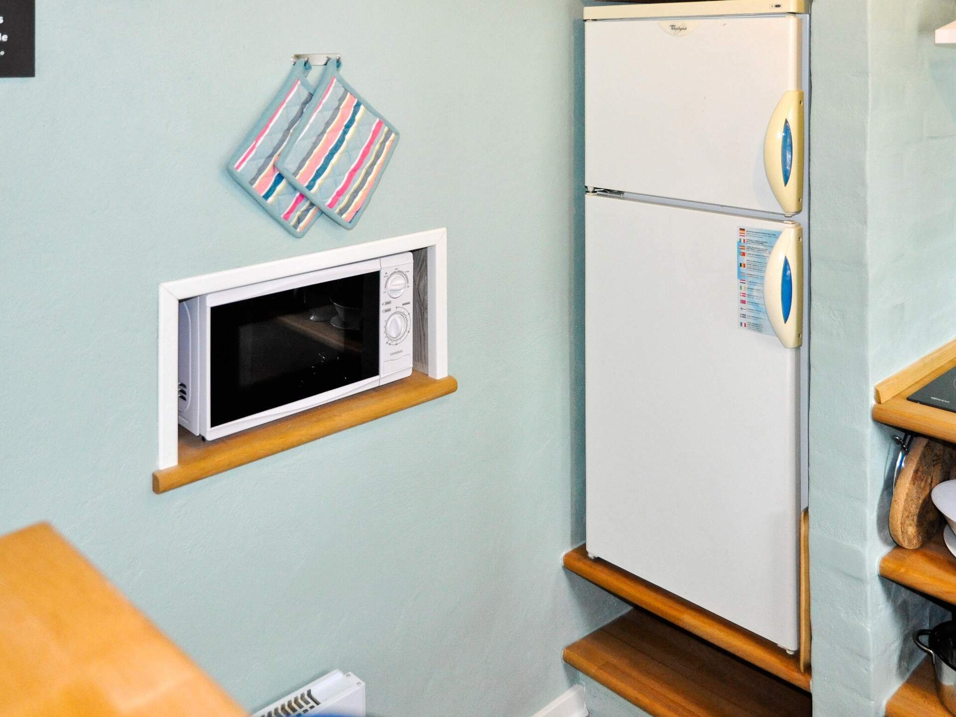 Gezellig vakantiehuis voor 5 personen in Ans By - foto 14